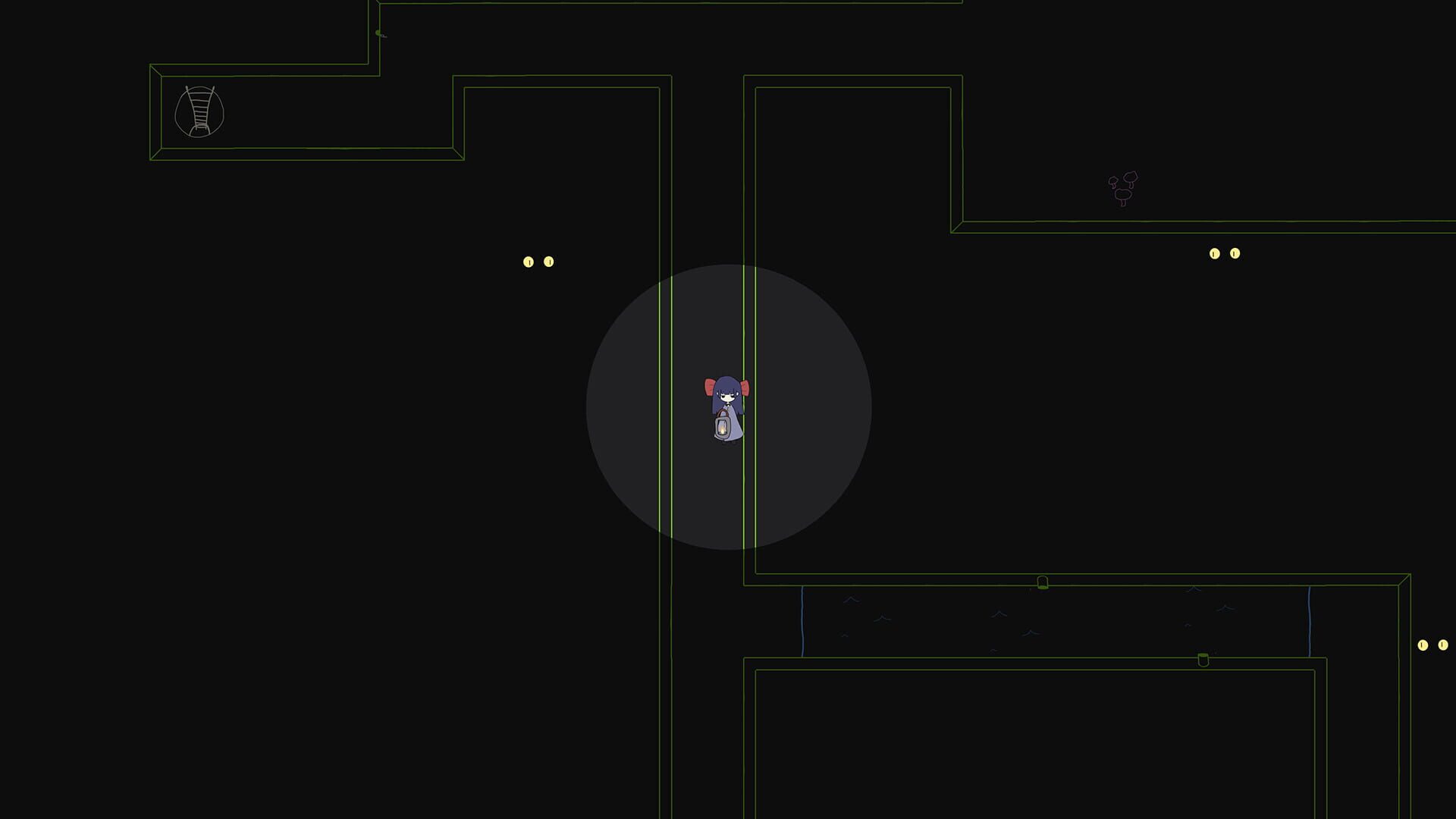 Dreamscape Abyss - Screenshot