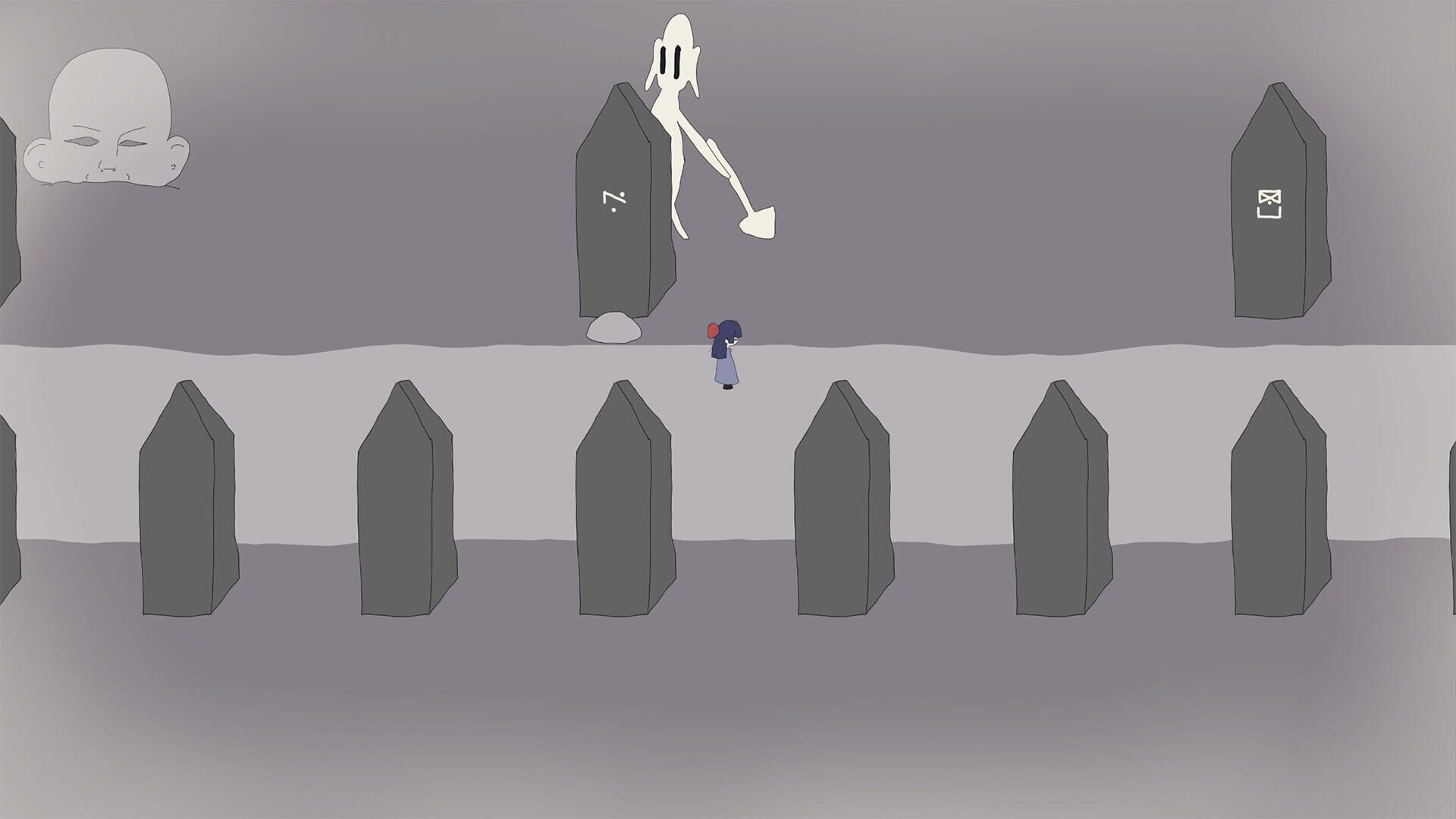 Dreamscape Abyss - Screenshot