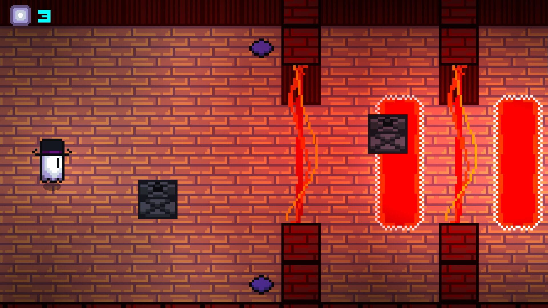 Phantom Wardrobe - Screenshot