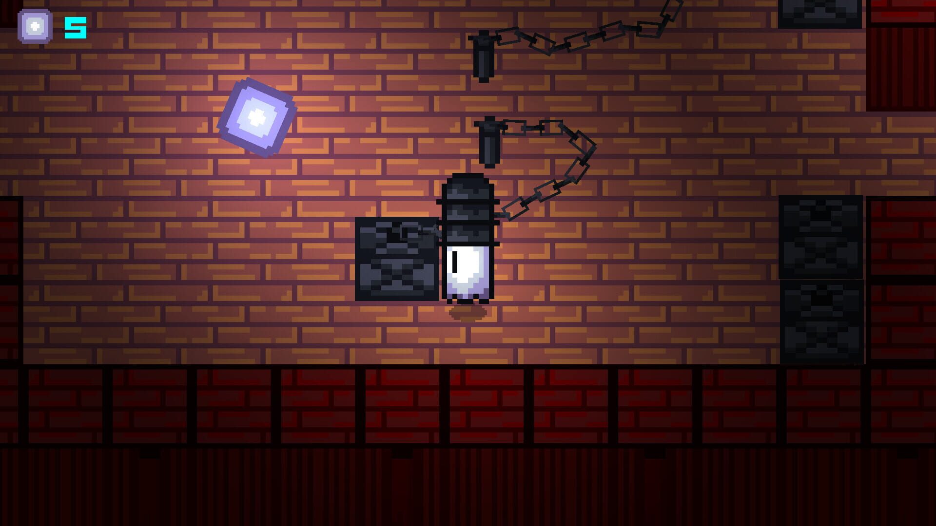 Phantom Wardrobe - Screenshot