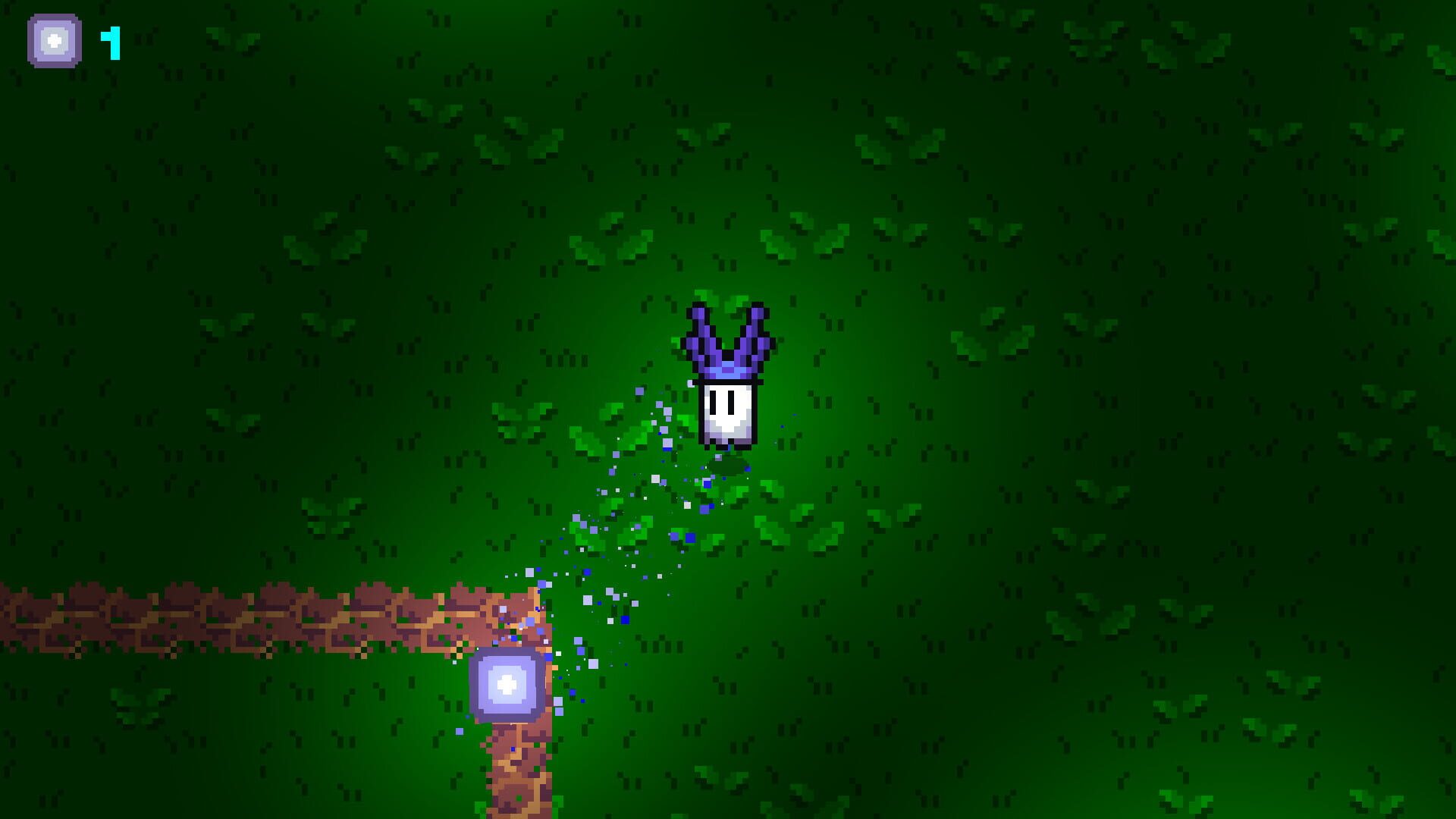 Phantom Wardrobe - Screenshot