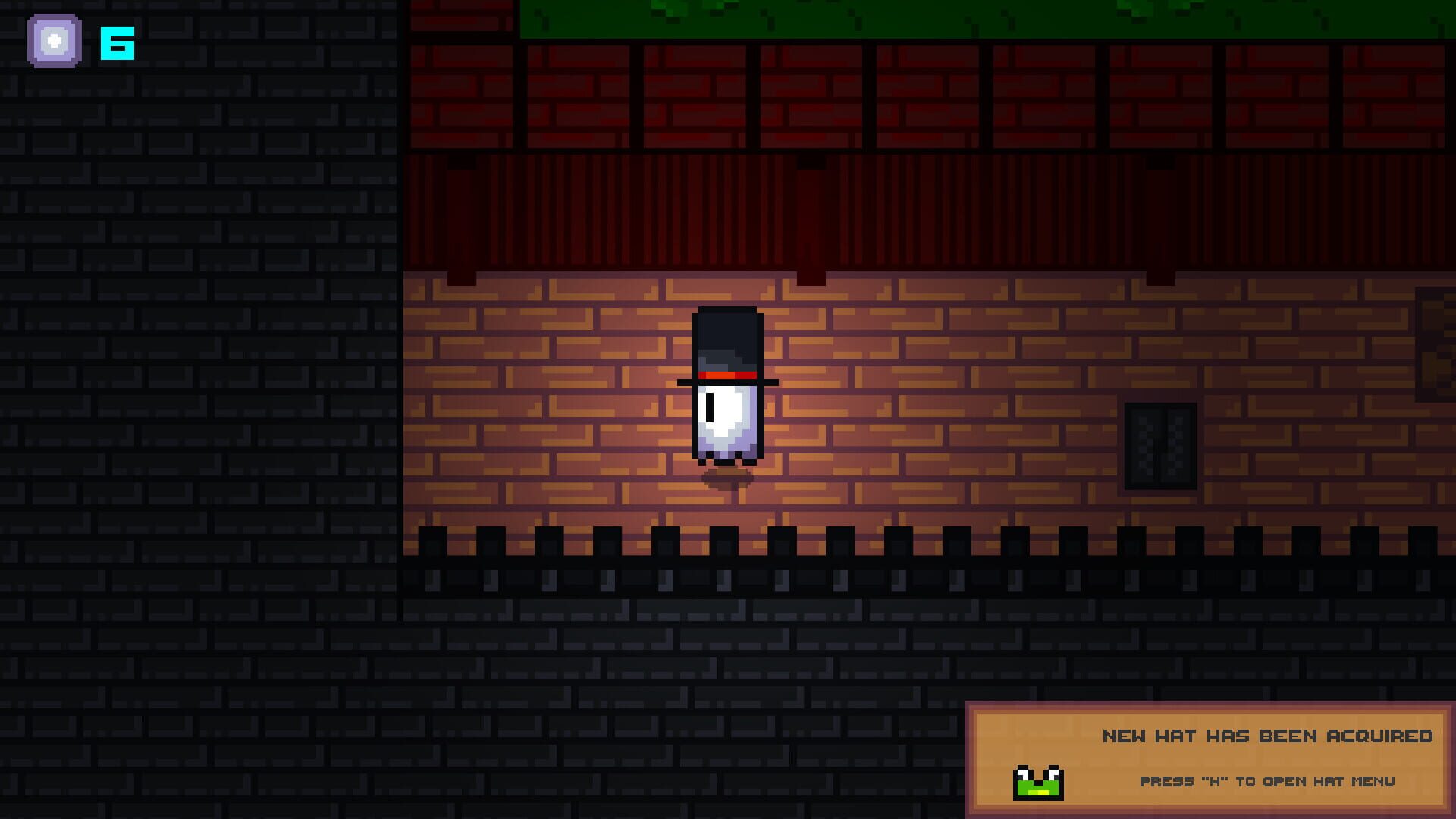 Phantom Wardrobe - Screenshot