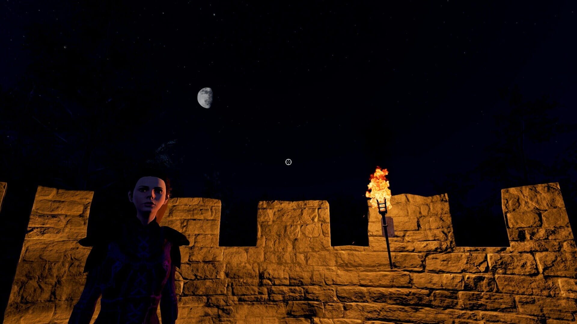Medieval Darkness - Screenshot
