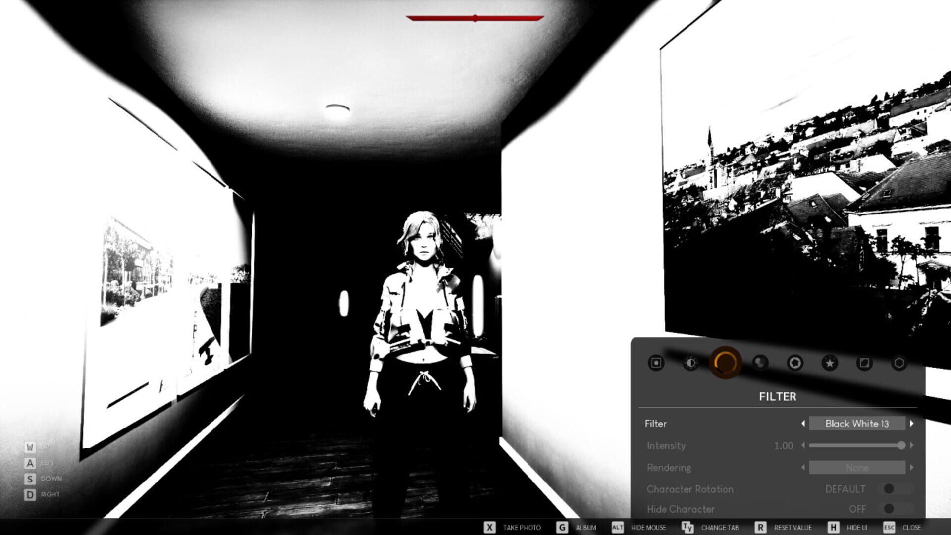 SameShadow - Screenshot
