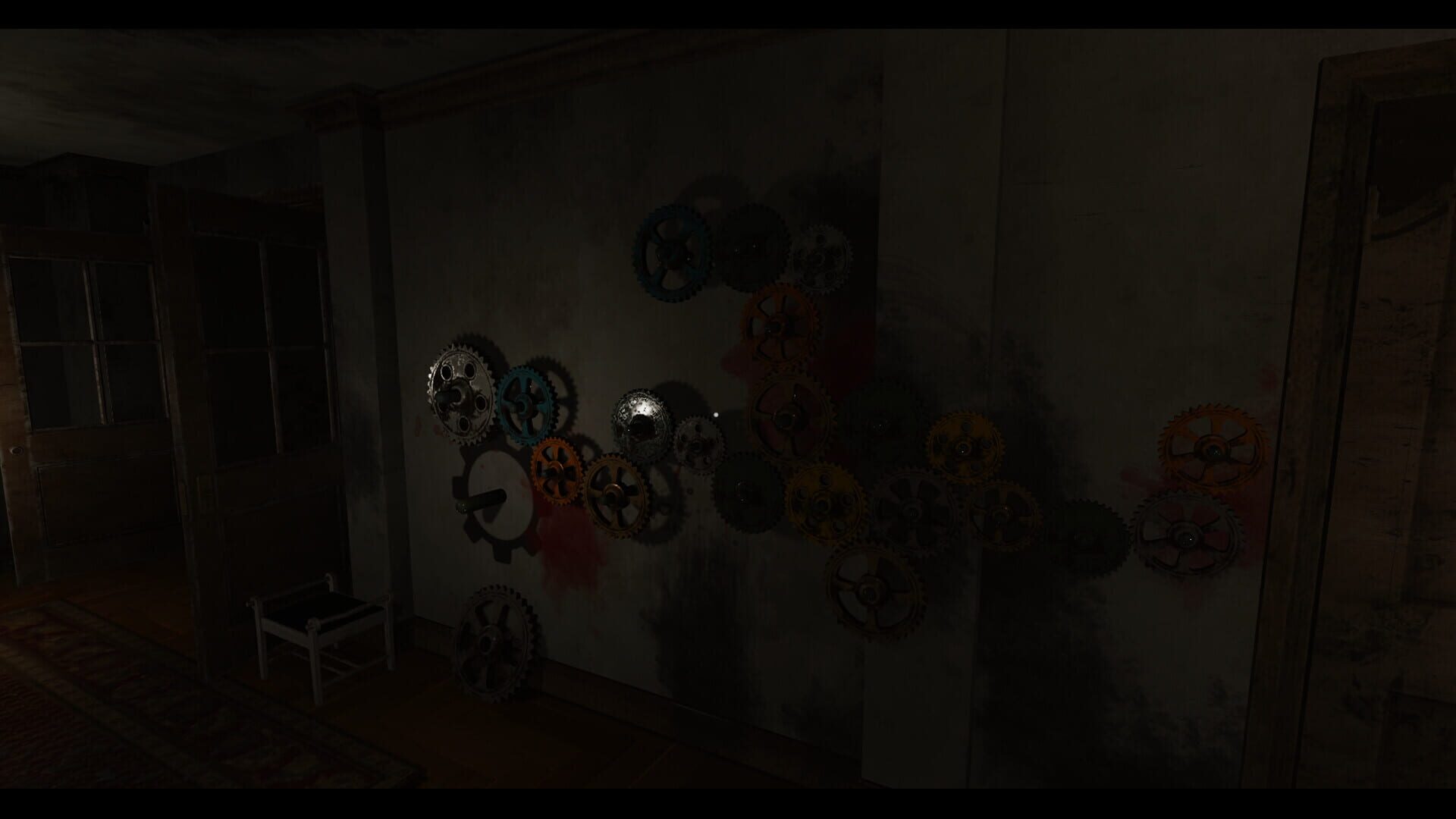 Dead Wolf - Screenshot
