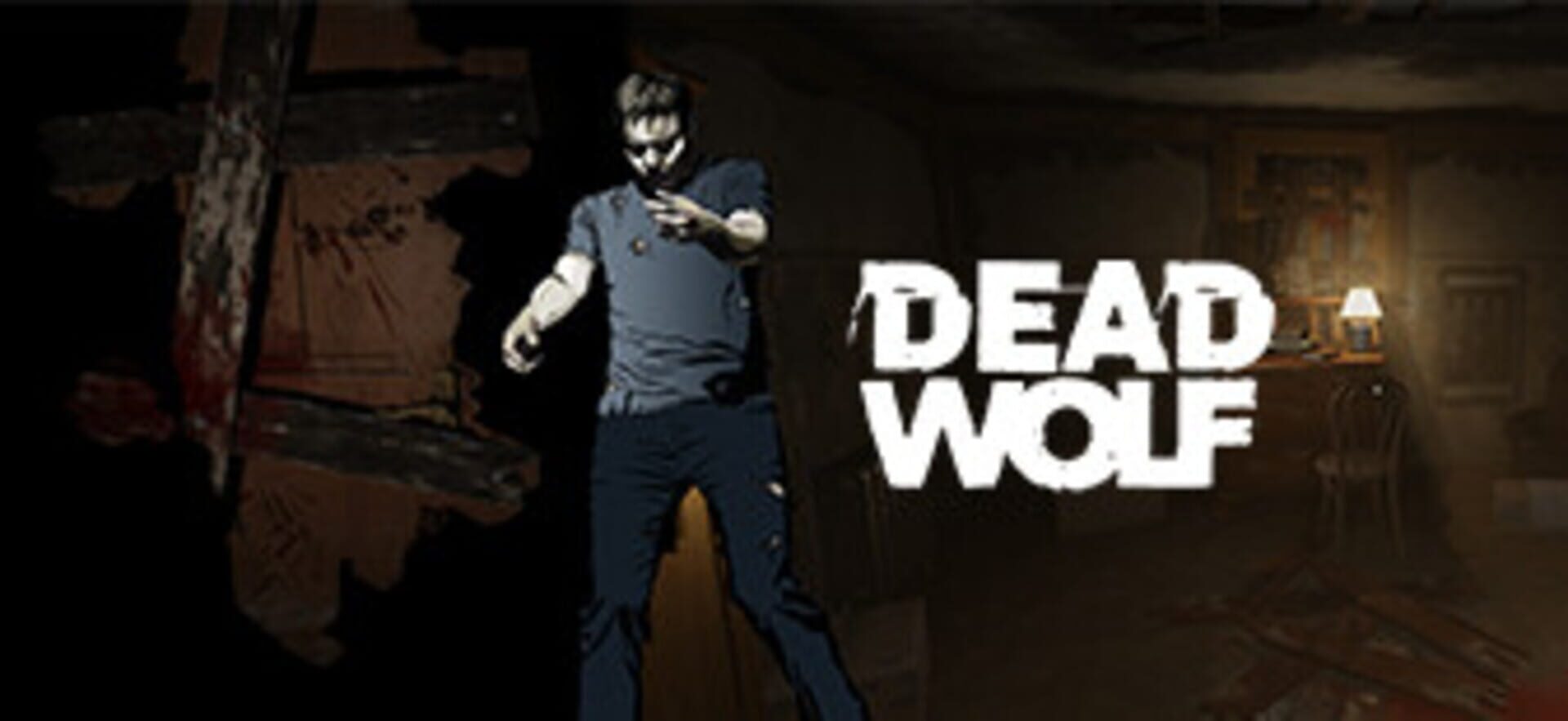 Dead Wolf - Screenshot