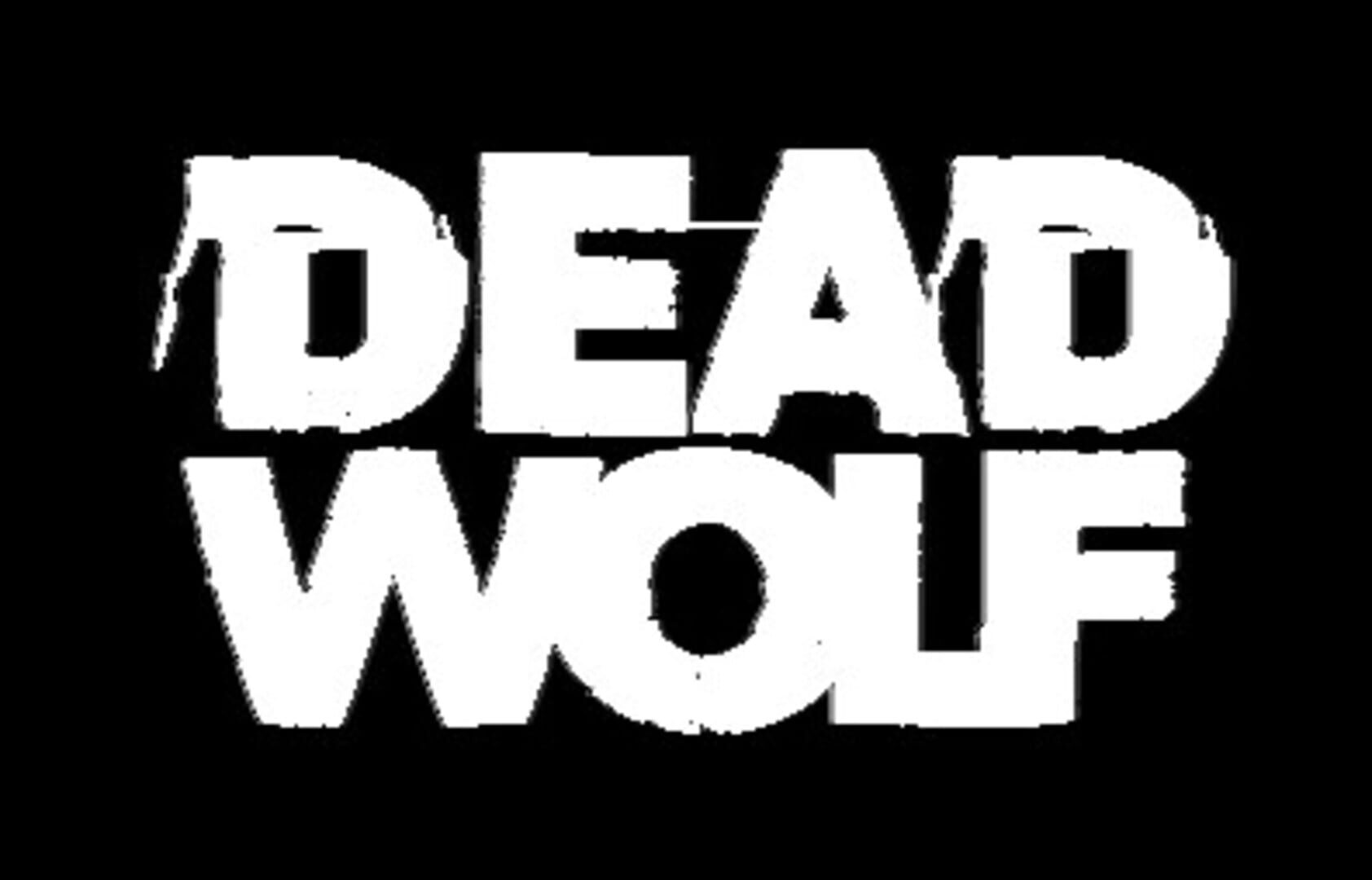 Dead Wolf - Screenshot