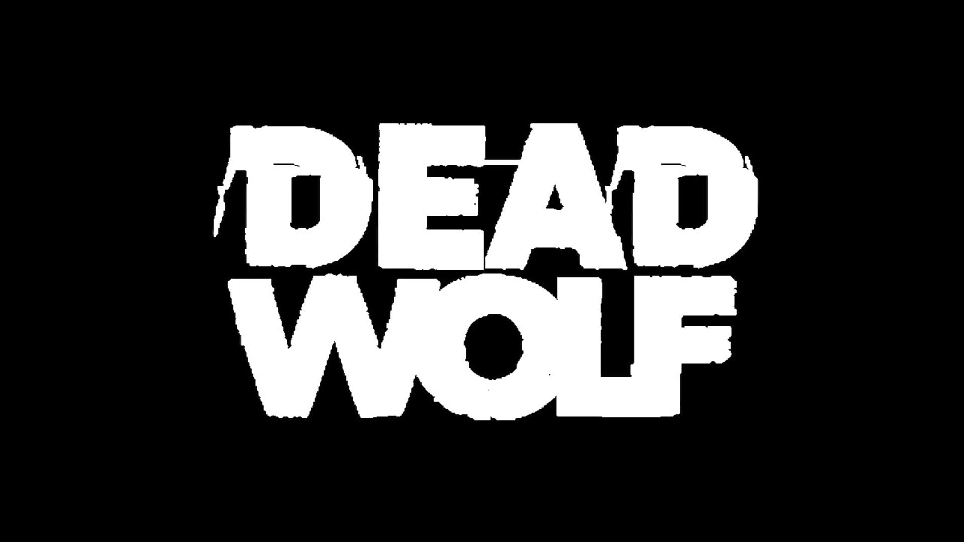 Dead Wolf - Screenshot