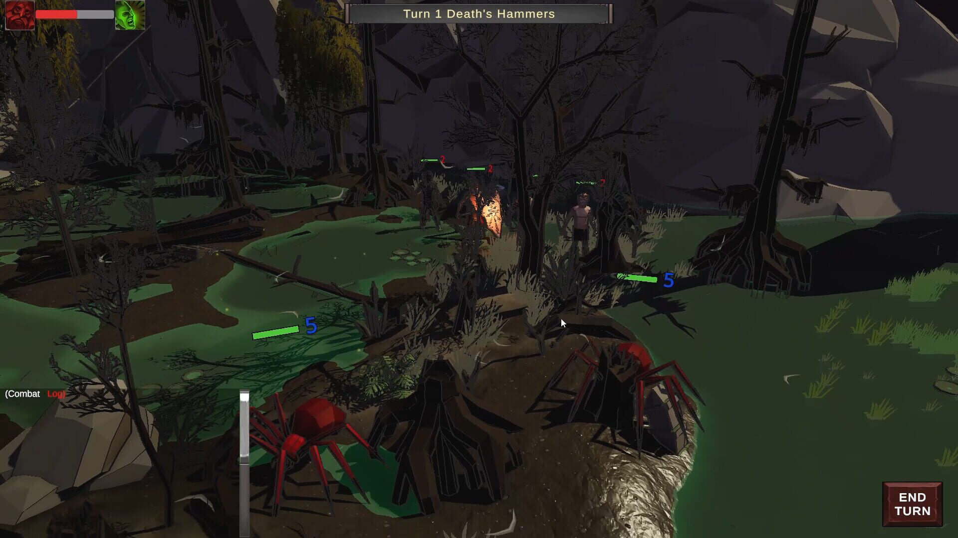 Gladiator Immortal - Screenshot