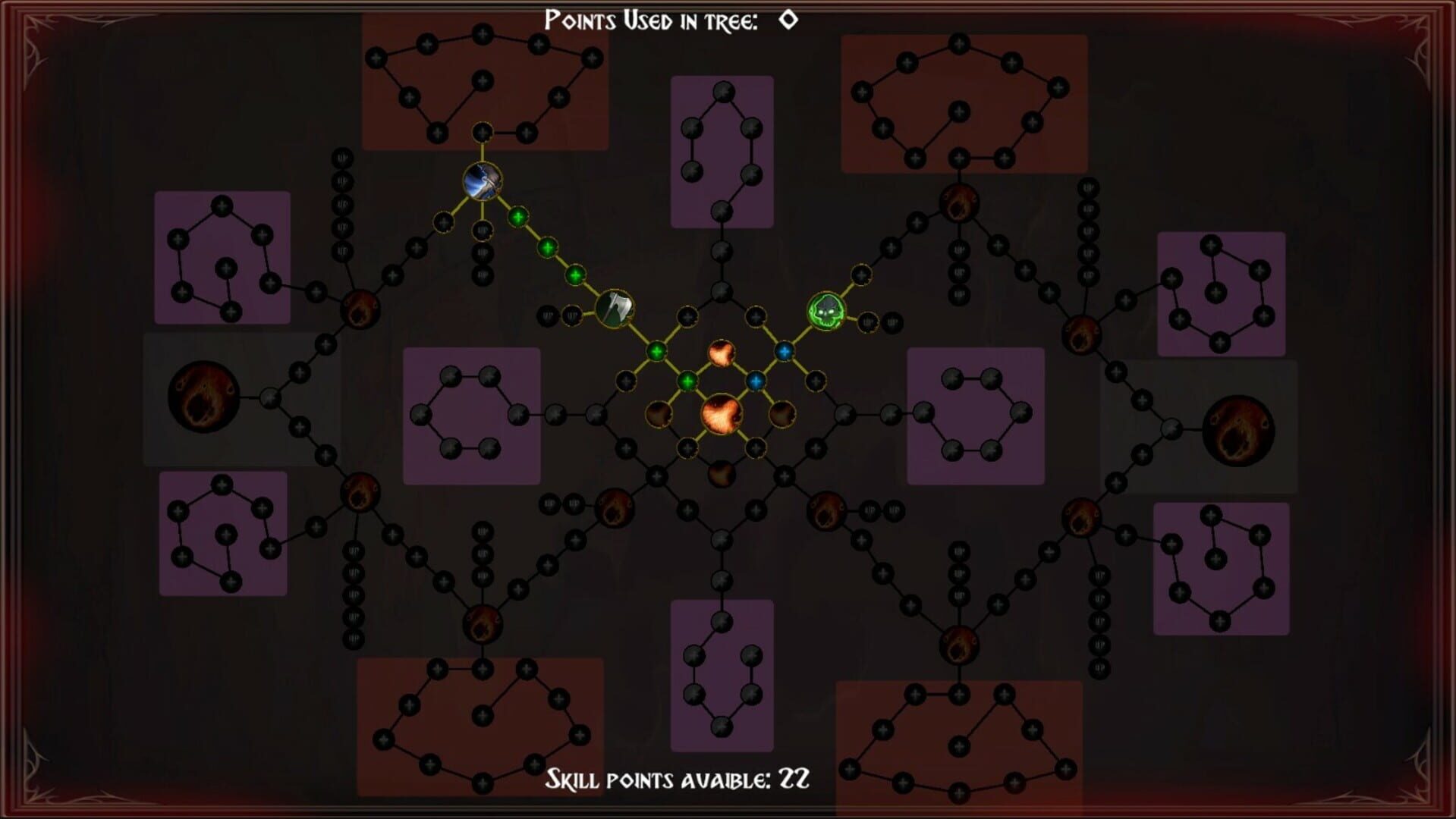 Summoned Hero - Screenshot