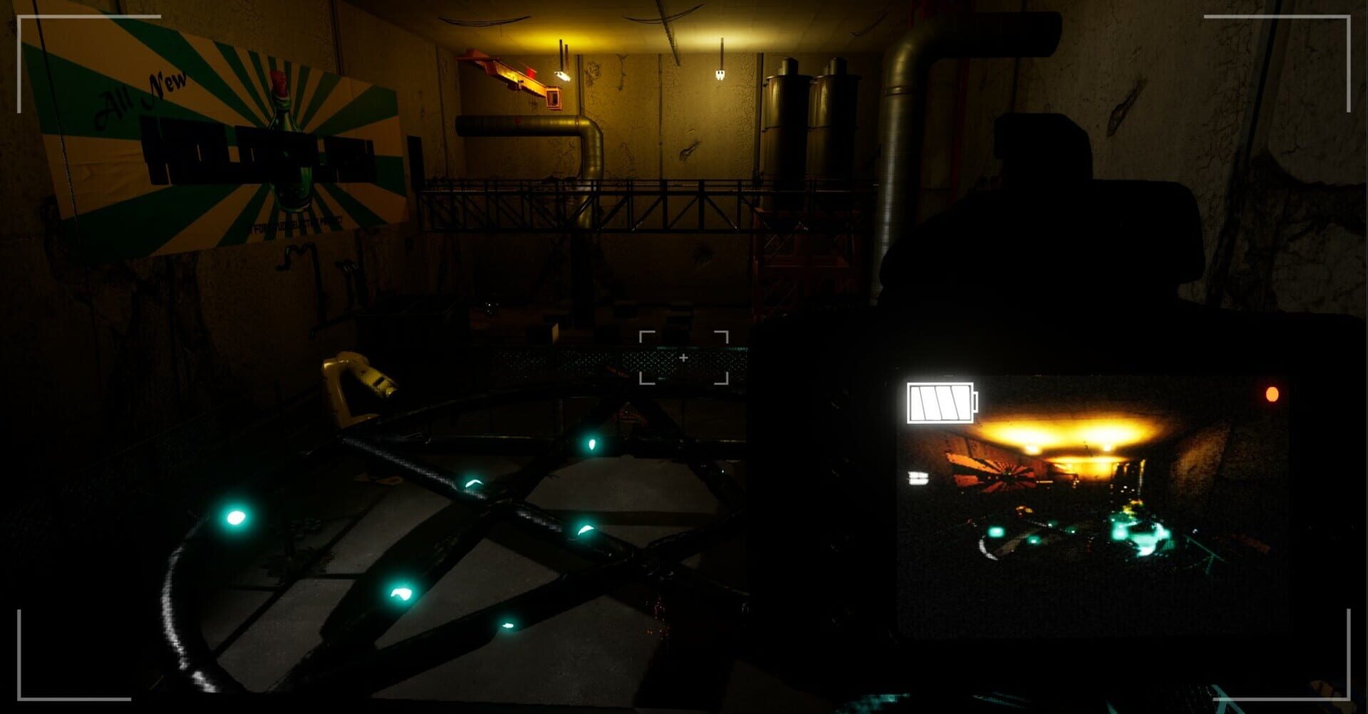 Basics In Intermediate Filmmaking - Screenshot