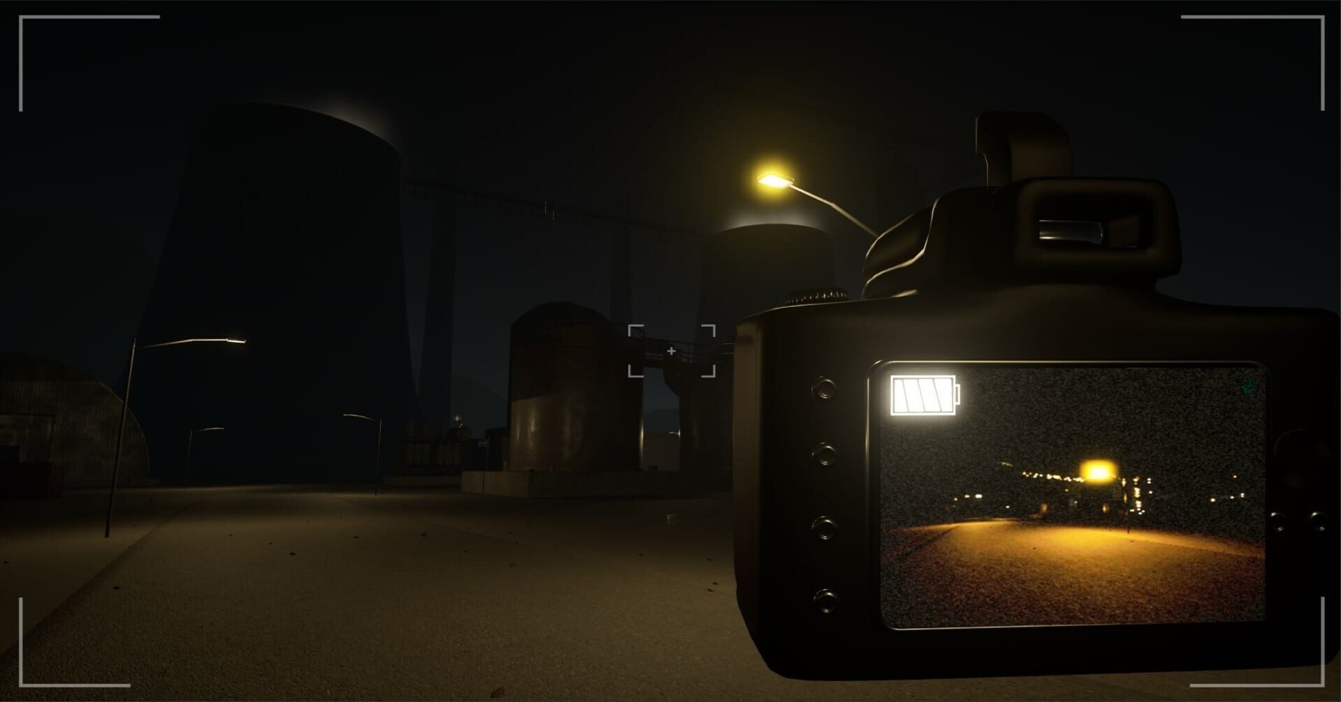 Basics In Intermediate Filmmaking - Screenshot