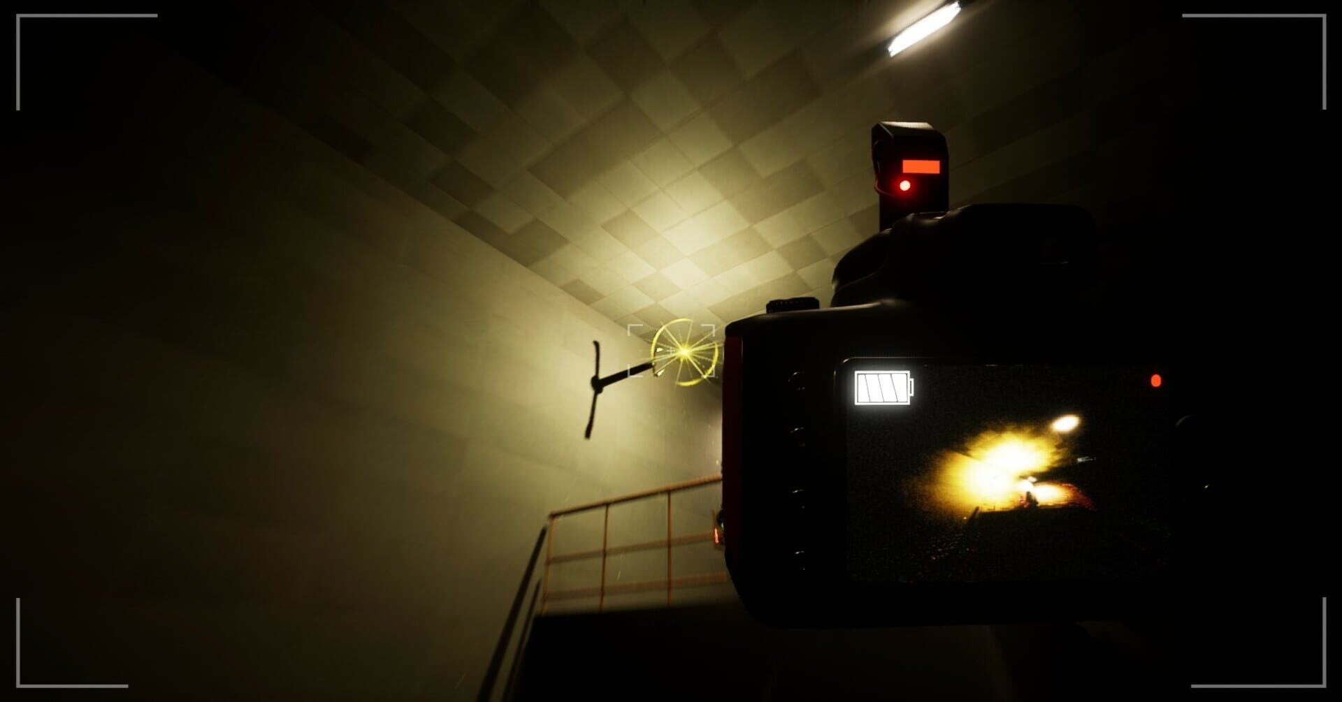 Basics In Intermediate Filmmaking - Screenshot