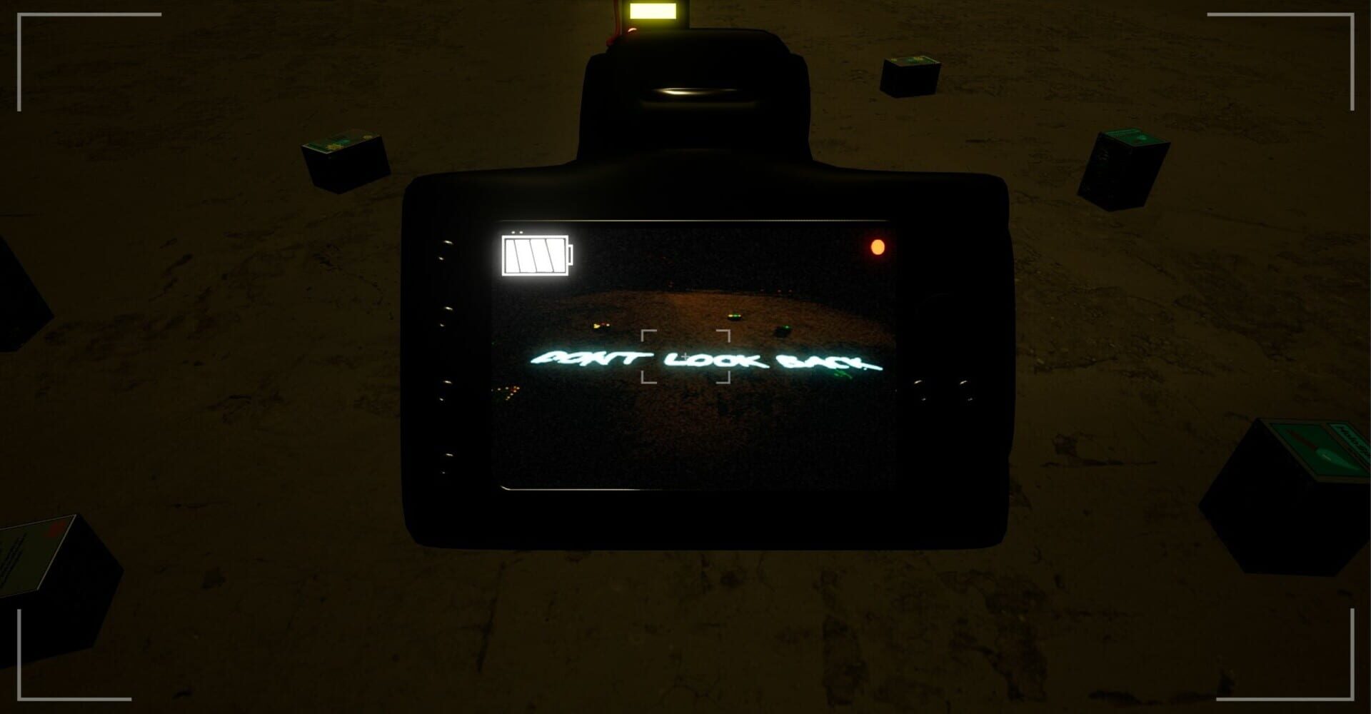 Basics In Intermediate Filmmaking - Screenshot