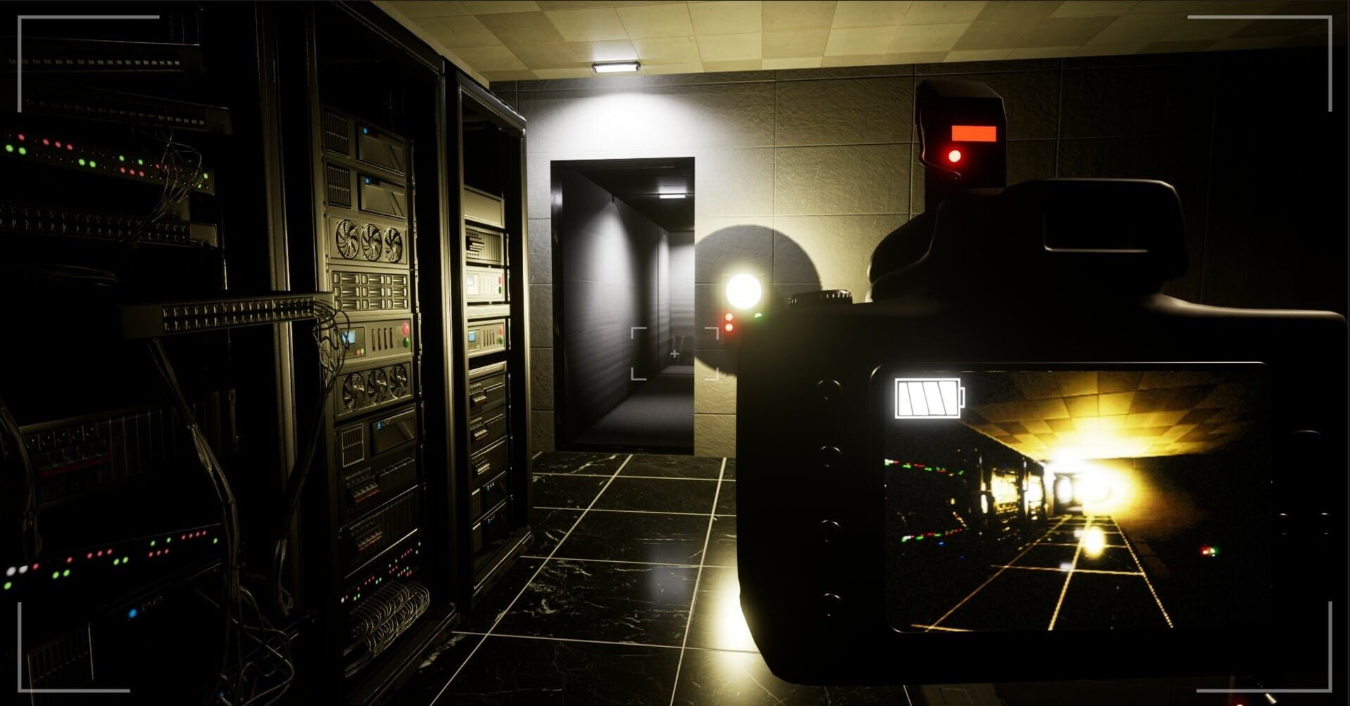 Basics In Intermediate Filmmaking - Screenshot