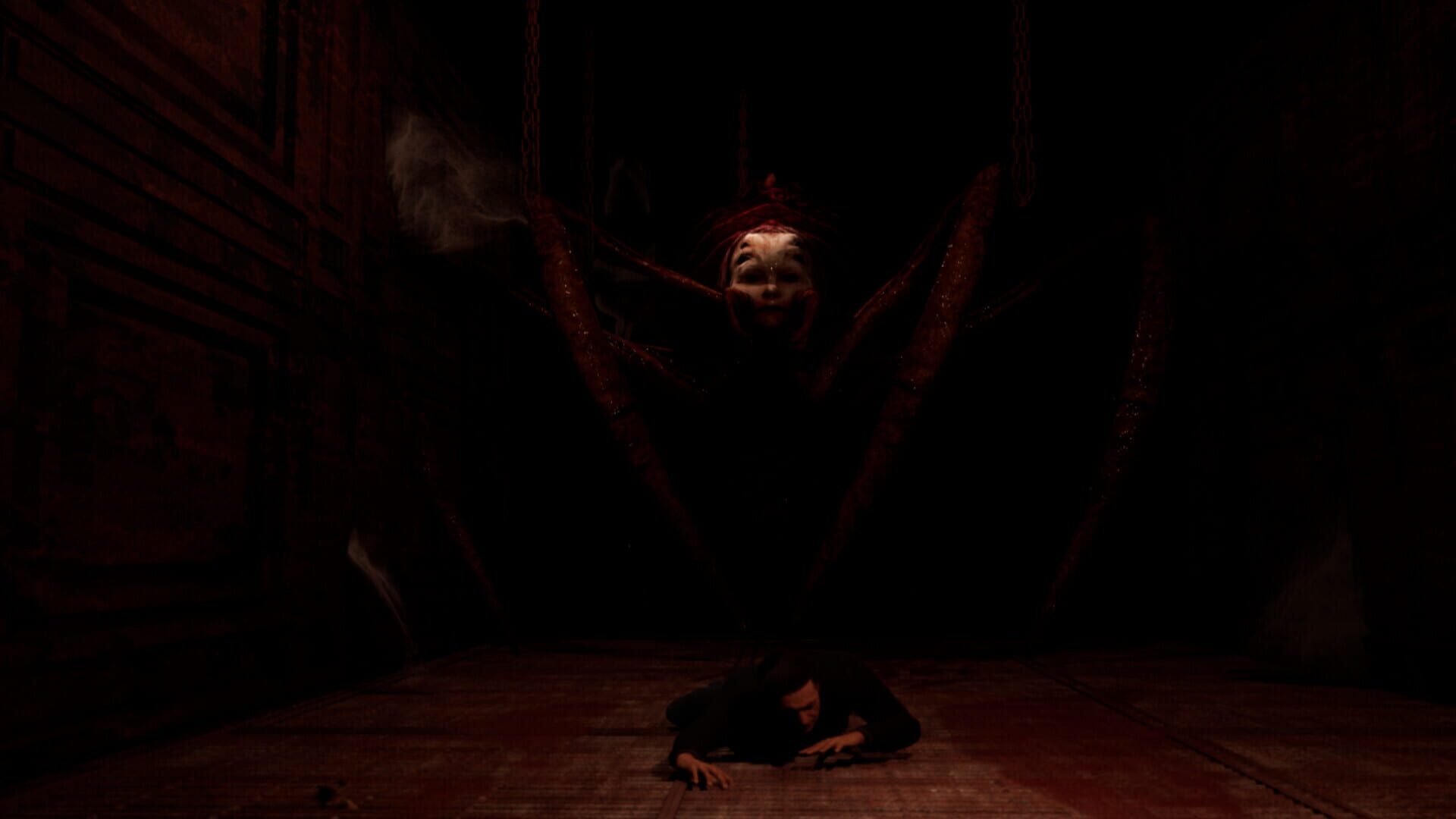 The Mind's Decay - Screenshot