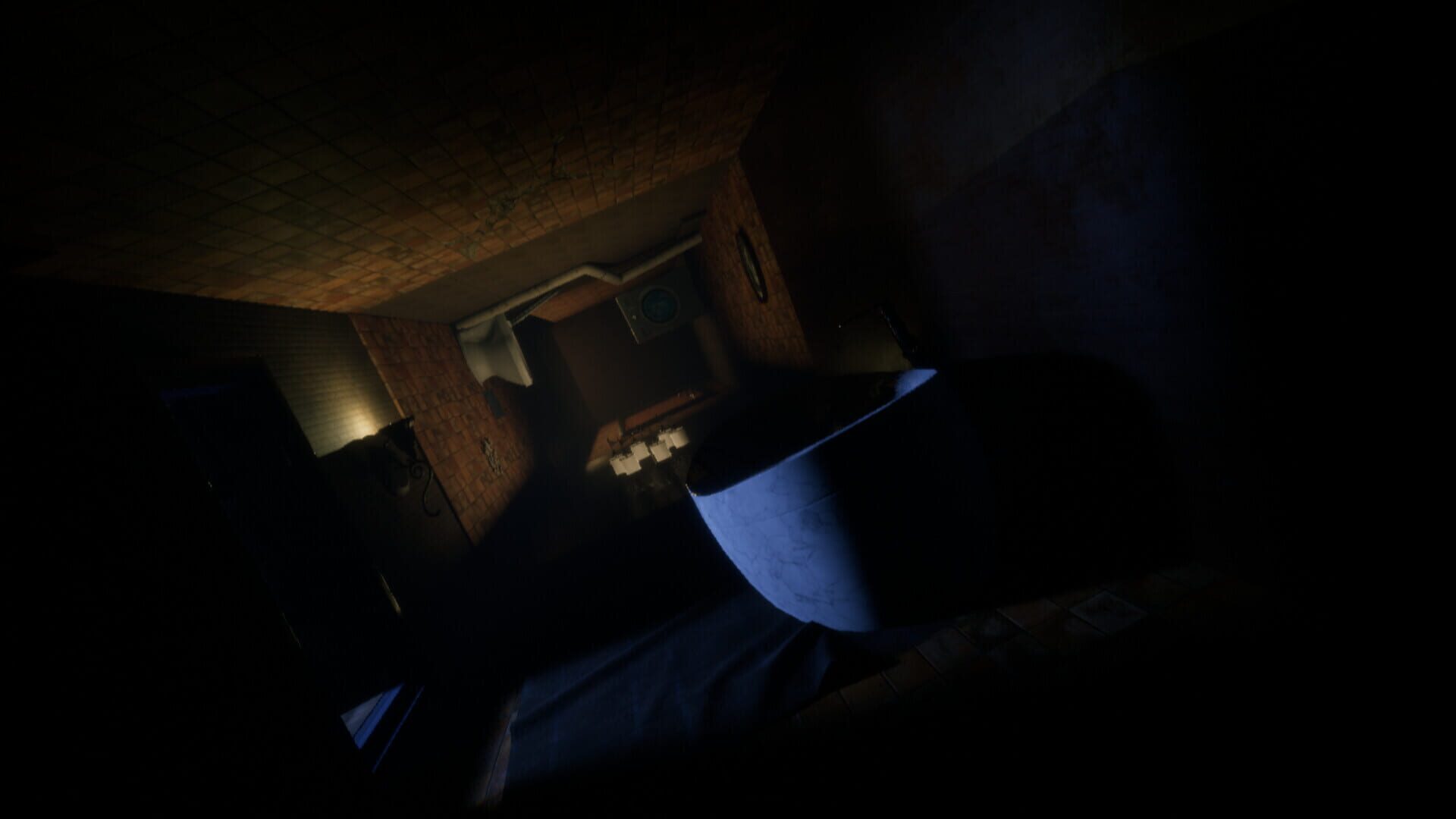The Mind's Decay - Screenshot