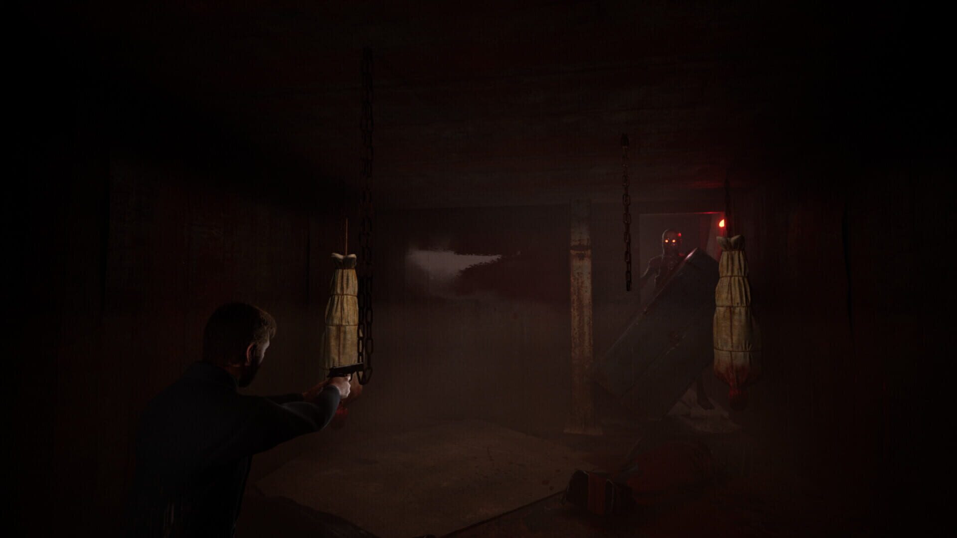 The Mind's Decay - Screenshot