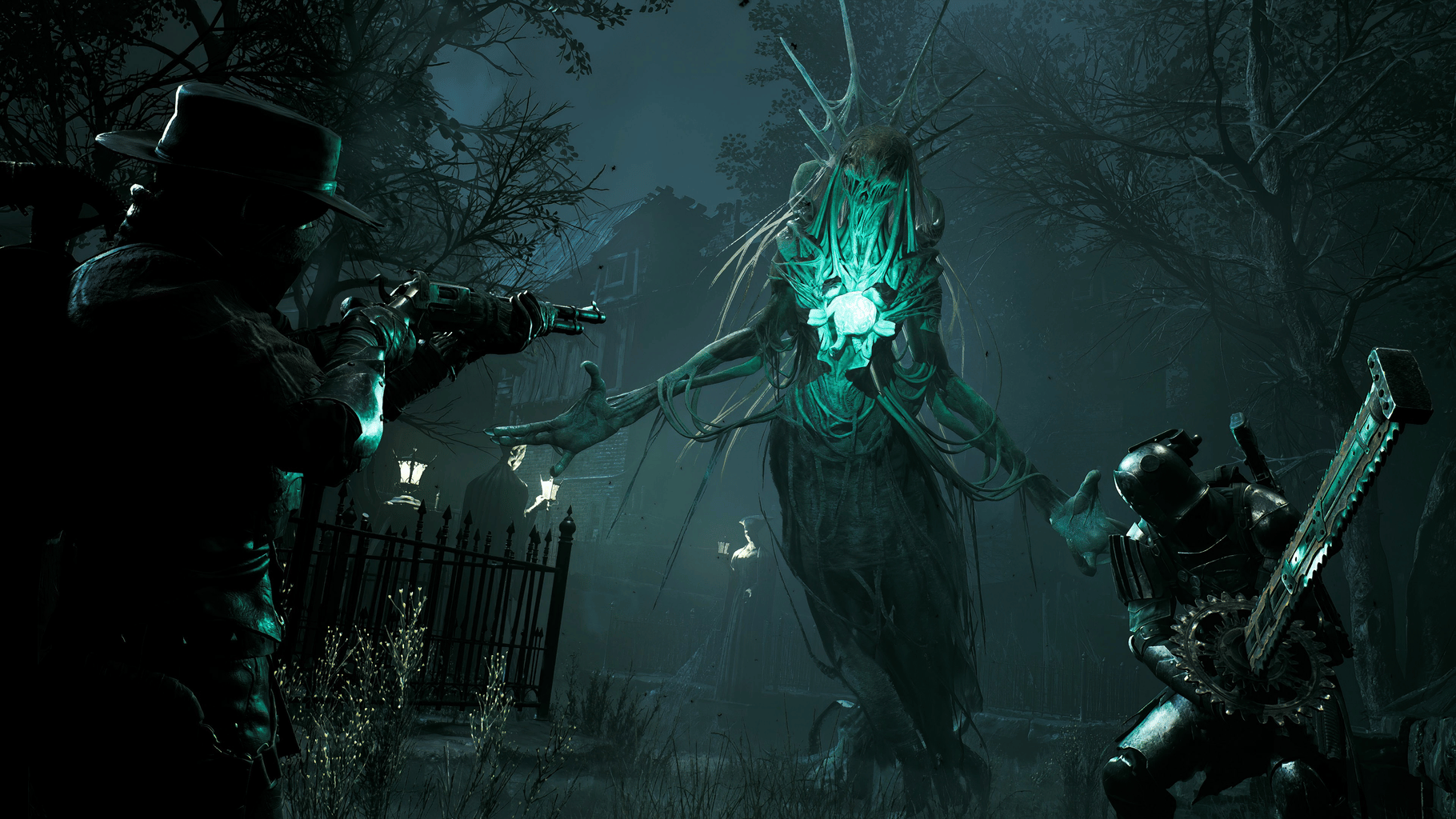 Remnant II: Deluxe Edition screenshot