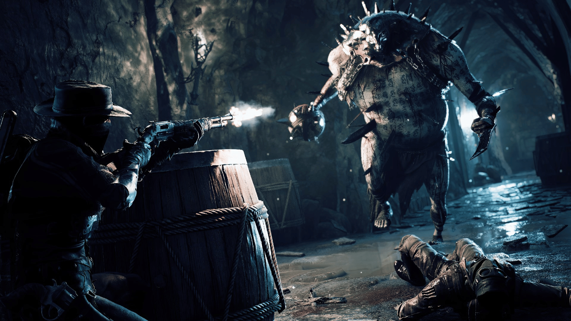 Remnant II: Deluxe Edition screenshot