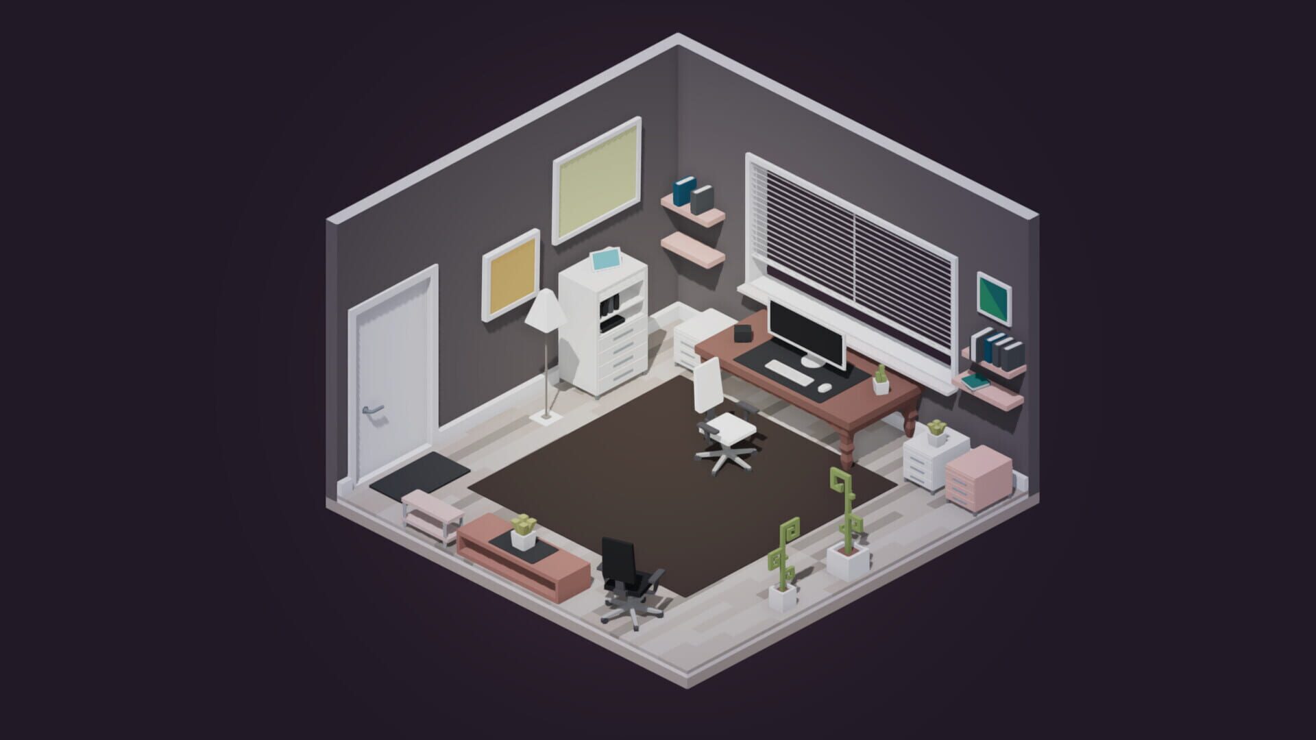 My Cozy Home - Screenshot