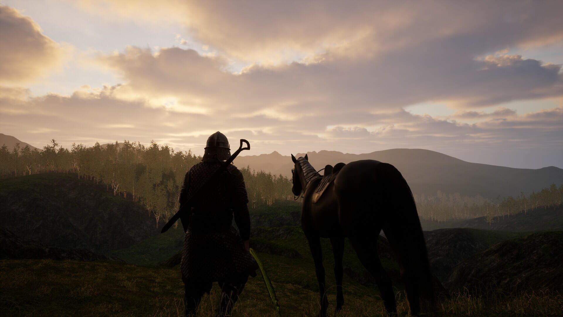 Stormbane - Screenshot