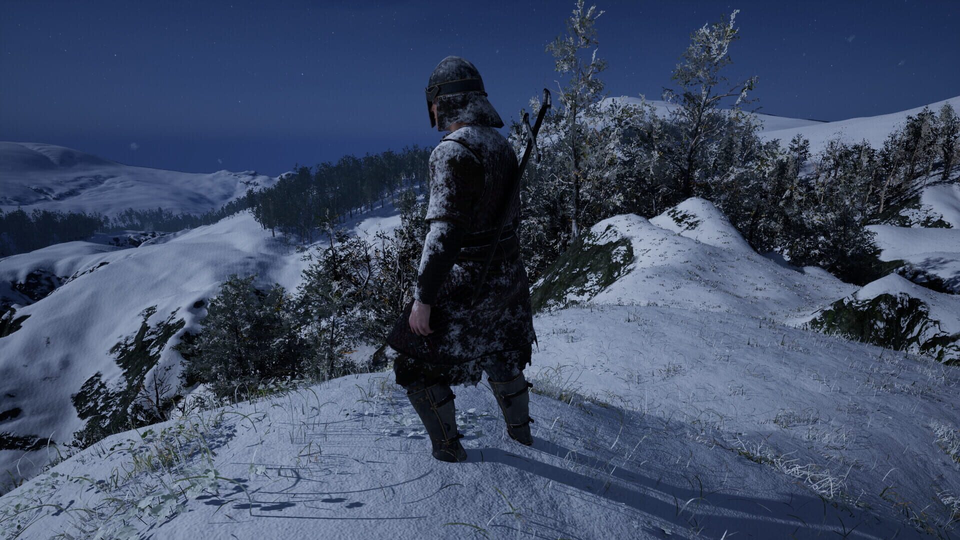 Stormbane - Screenshot