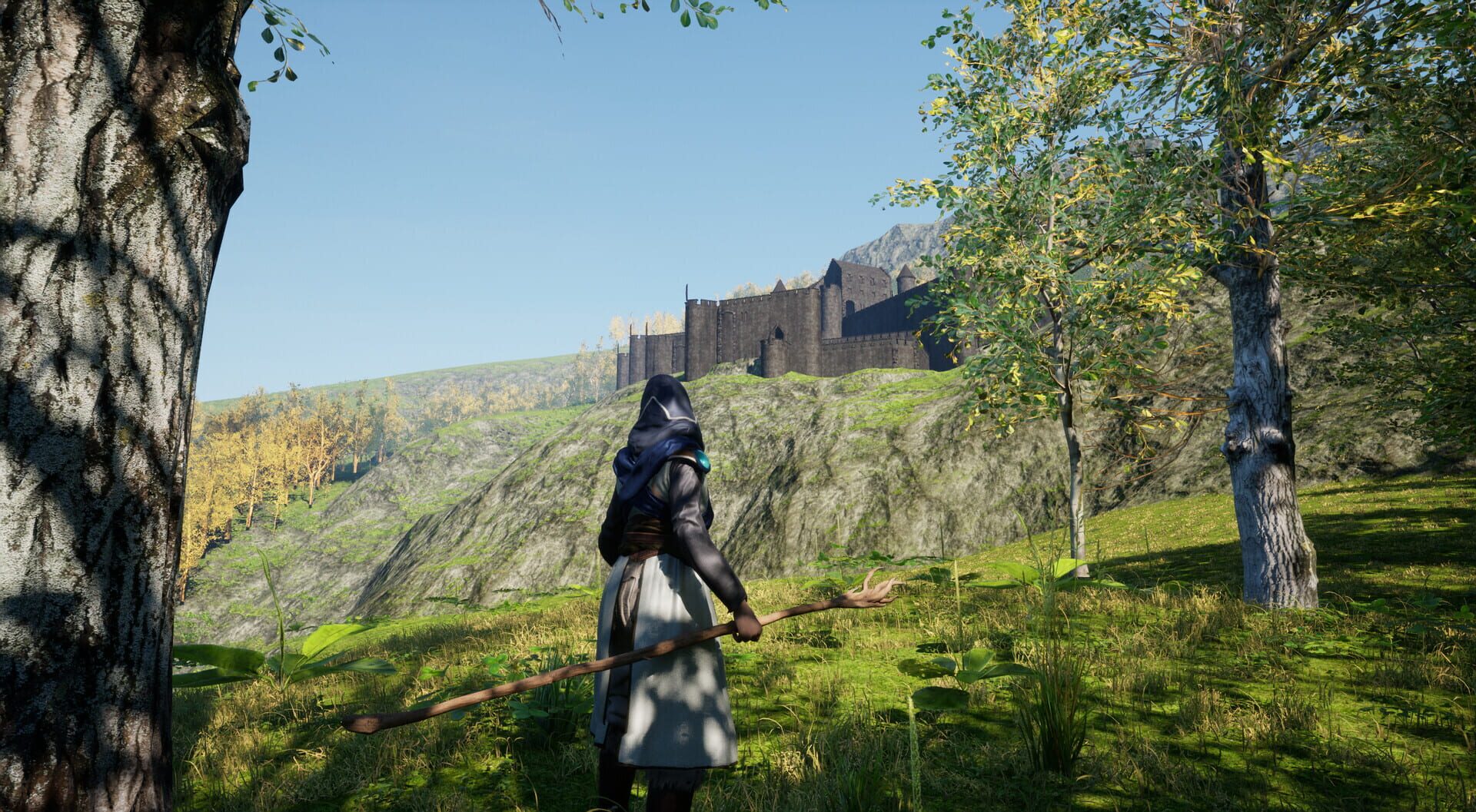 Stormbane - Screenshot