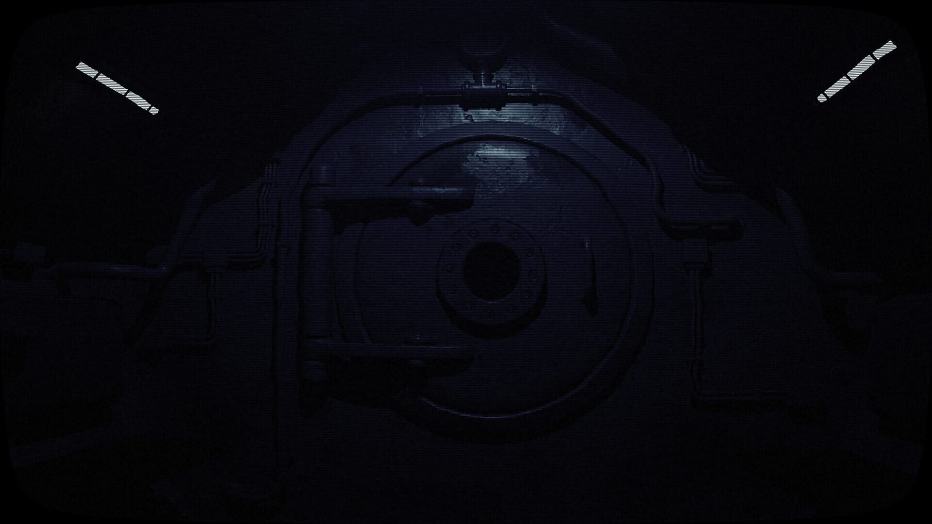 Titanic Terror - Screenshot