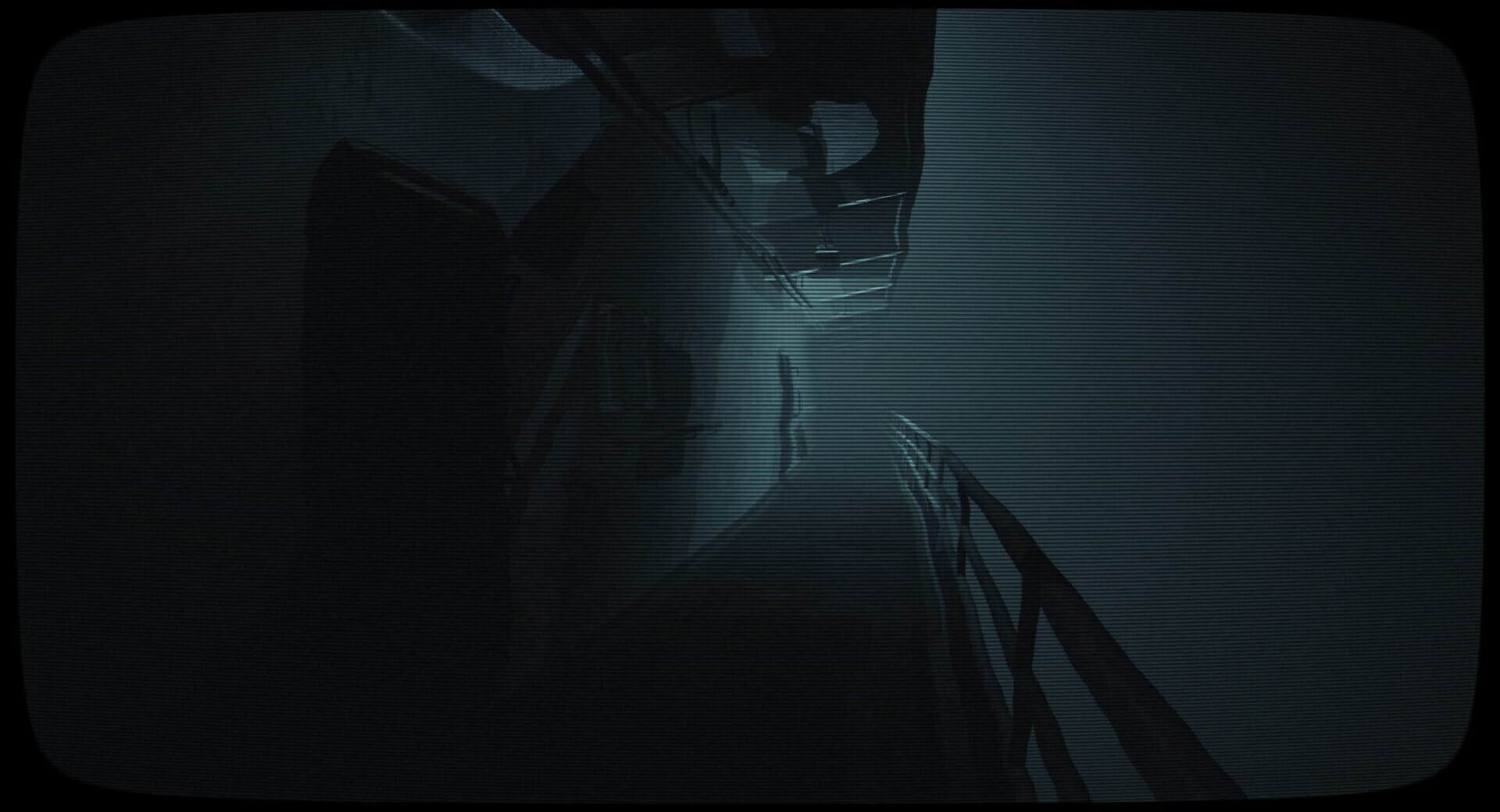 Titanic Terror - Screenshot