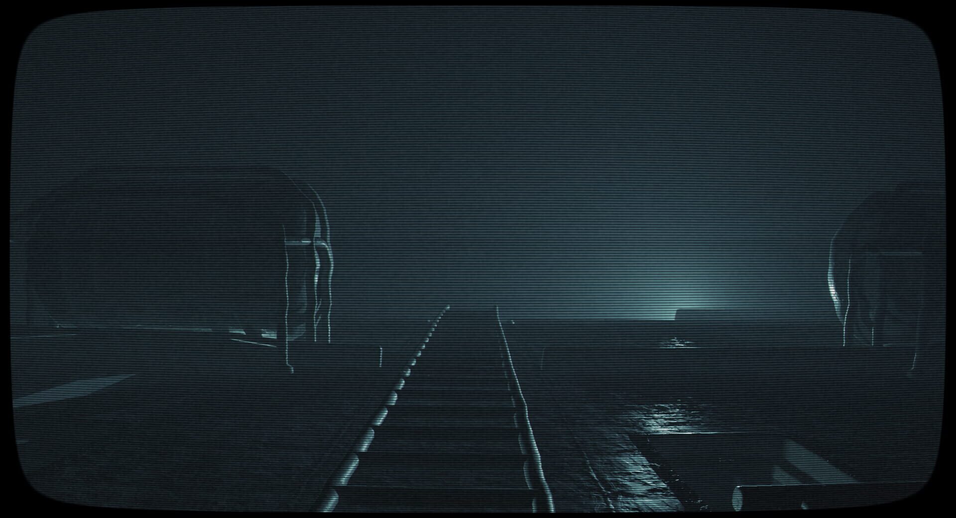 Titanic Terror - Screenshot