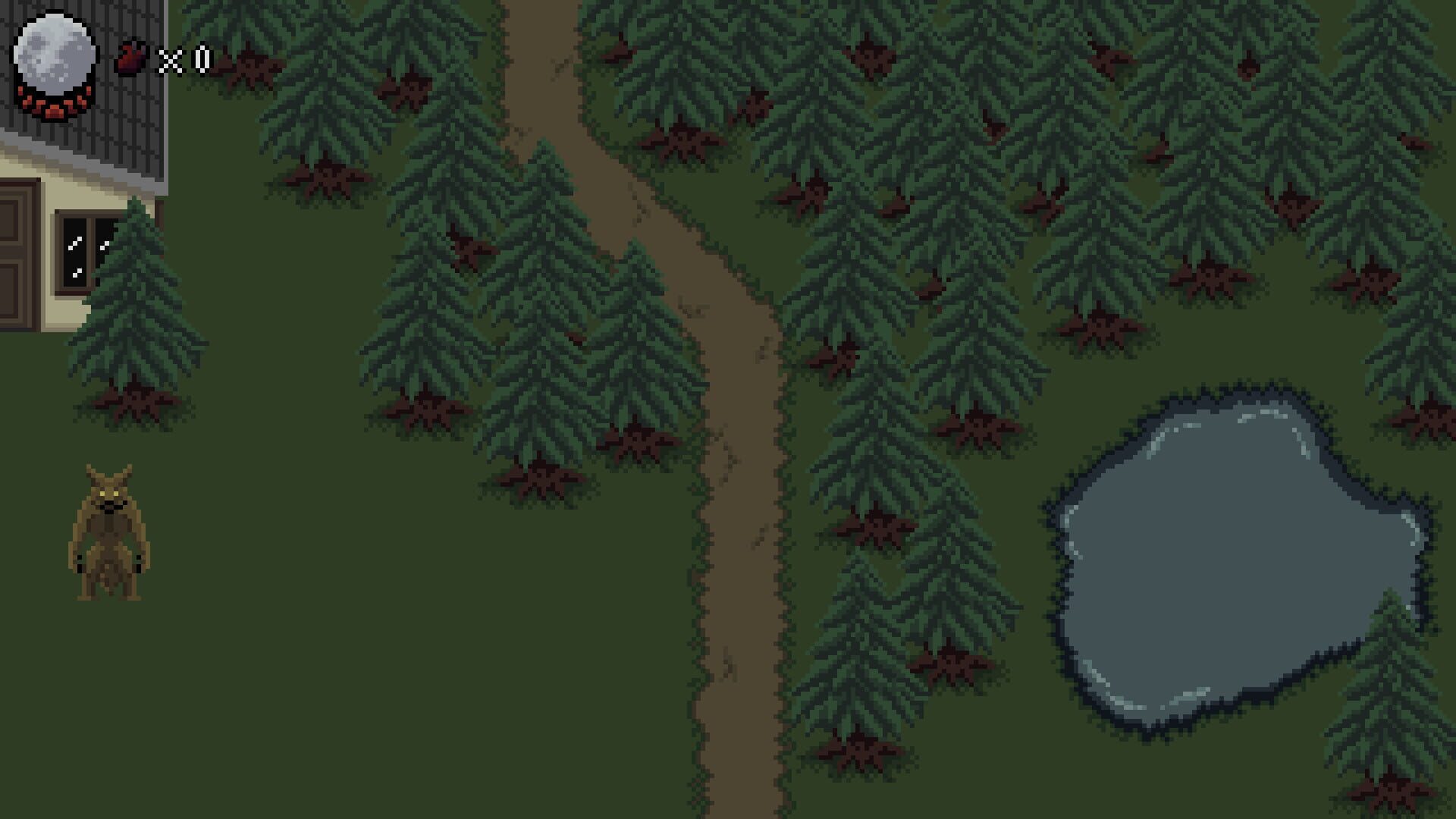 Midnight Havoc - Screenshot