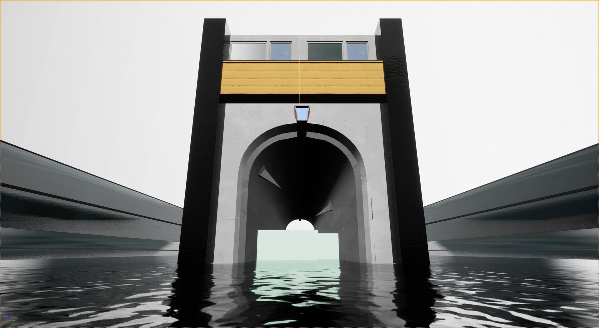 Inner Seasons - Screenshot