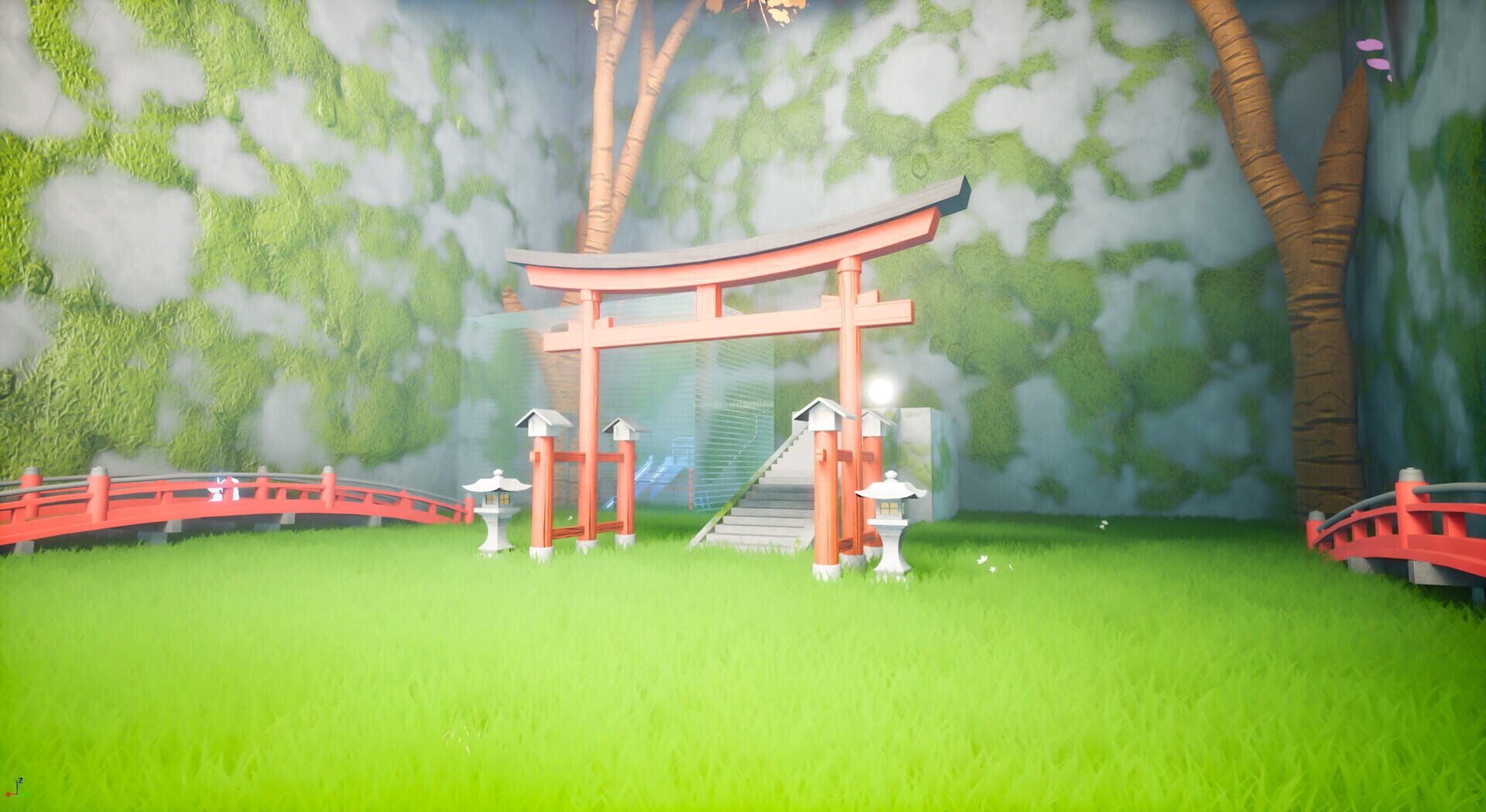 Inner Seasons - Screenshot