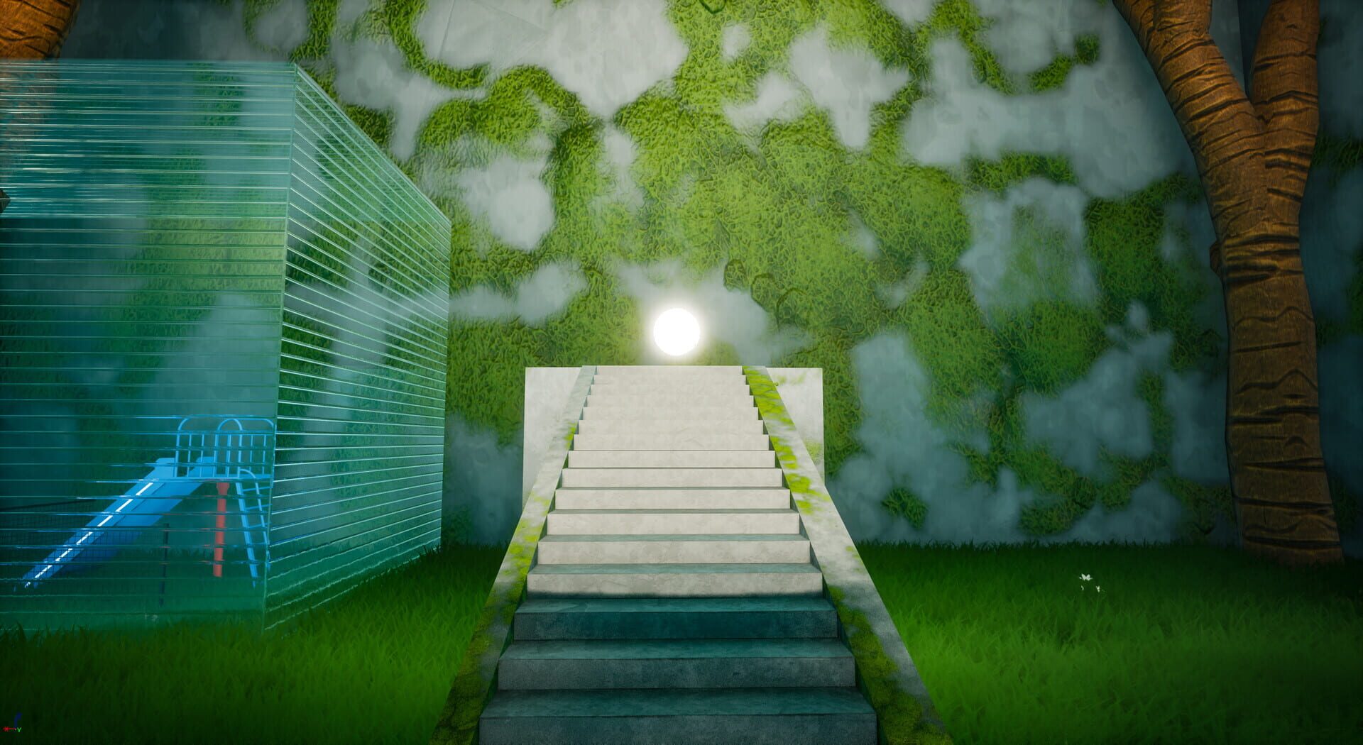 Inner Seasons - Screenshot