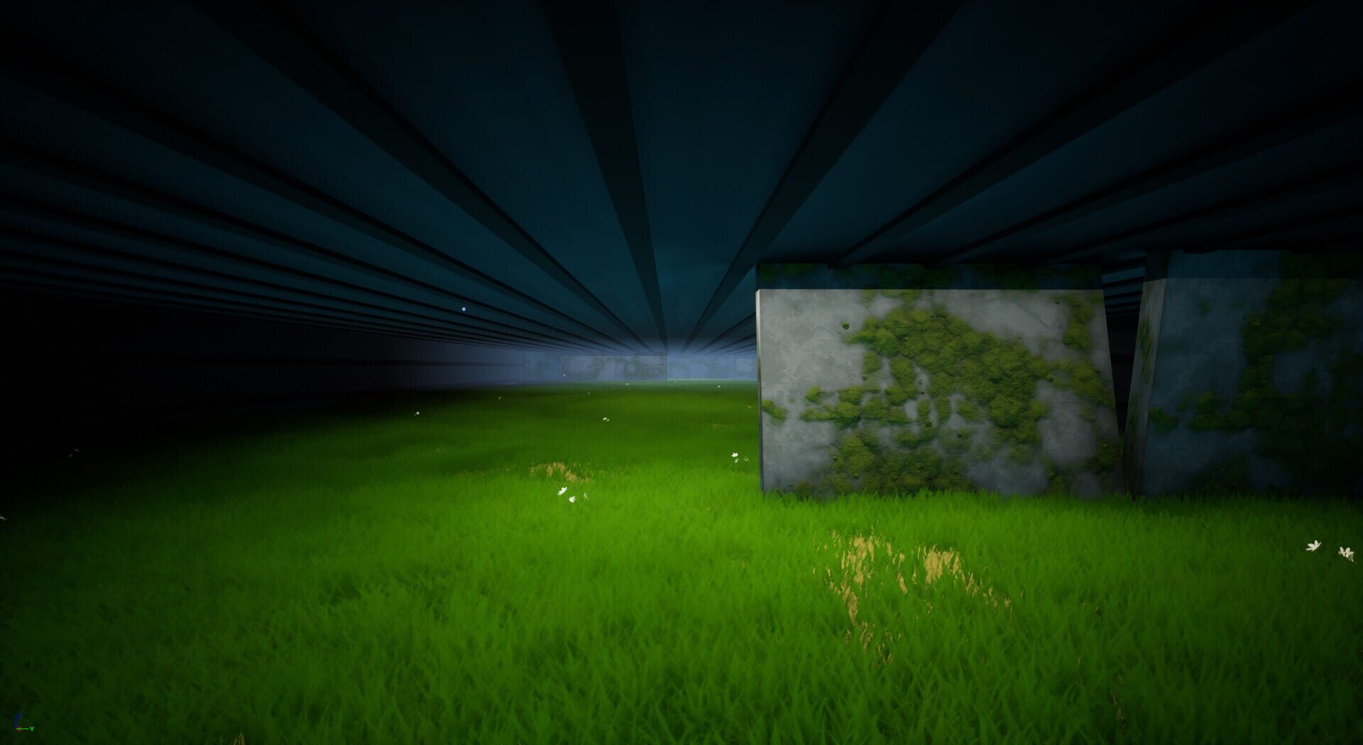 Inner Seasons - Screenshot