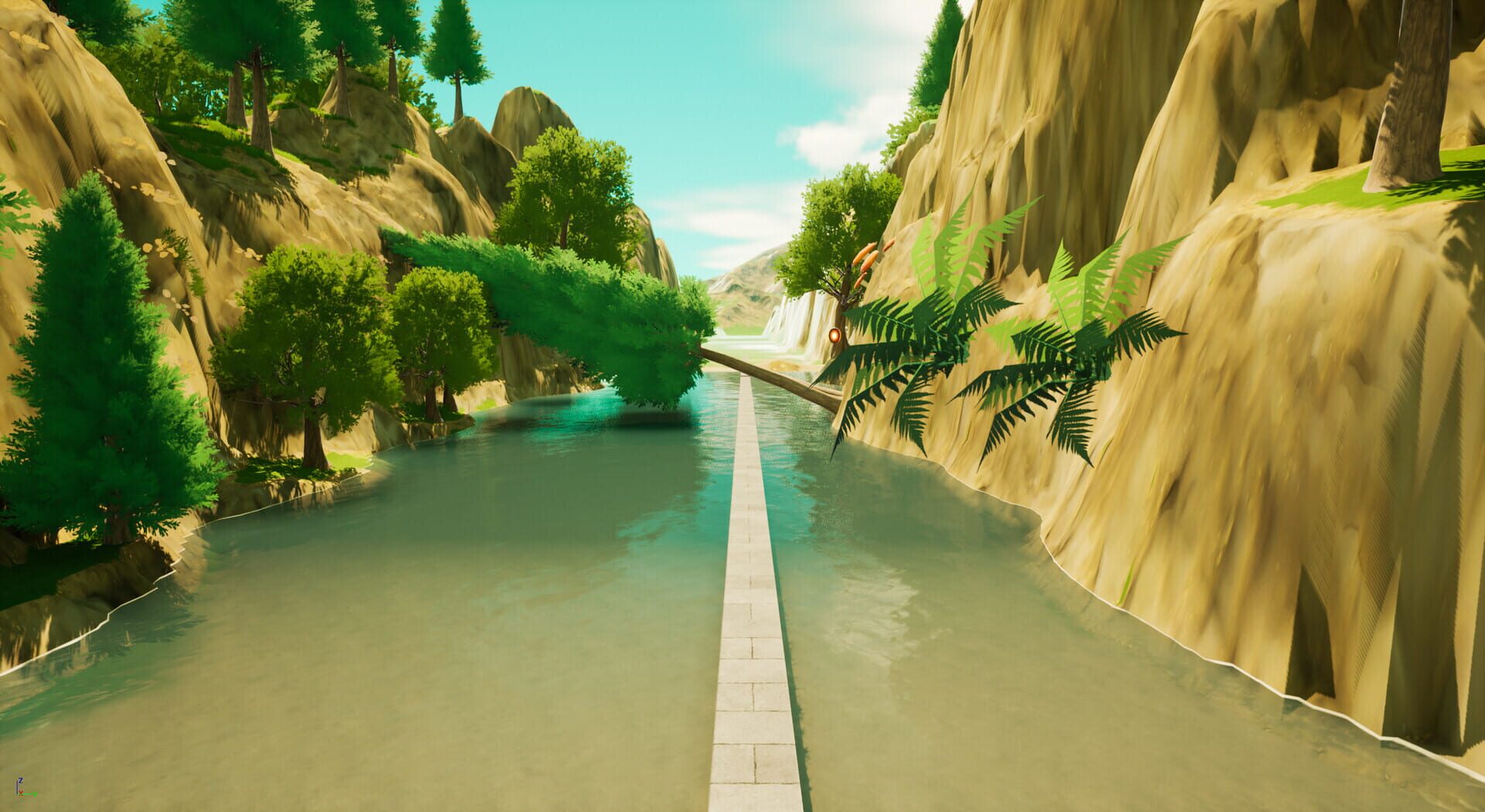 Inner Seasons - Screenshot