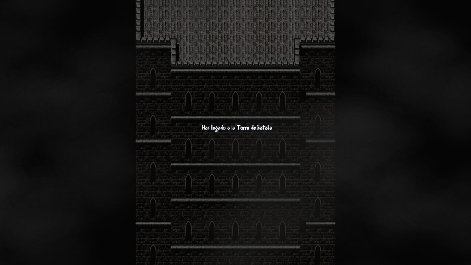 Path of Ascension - Screenshot