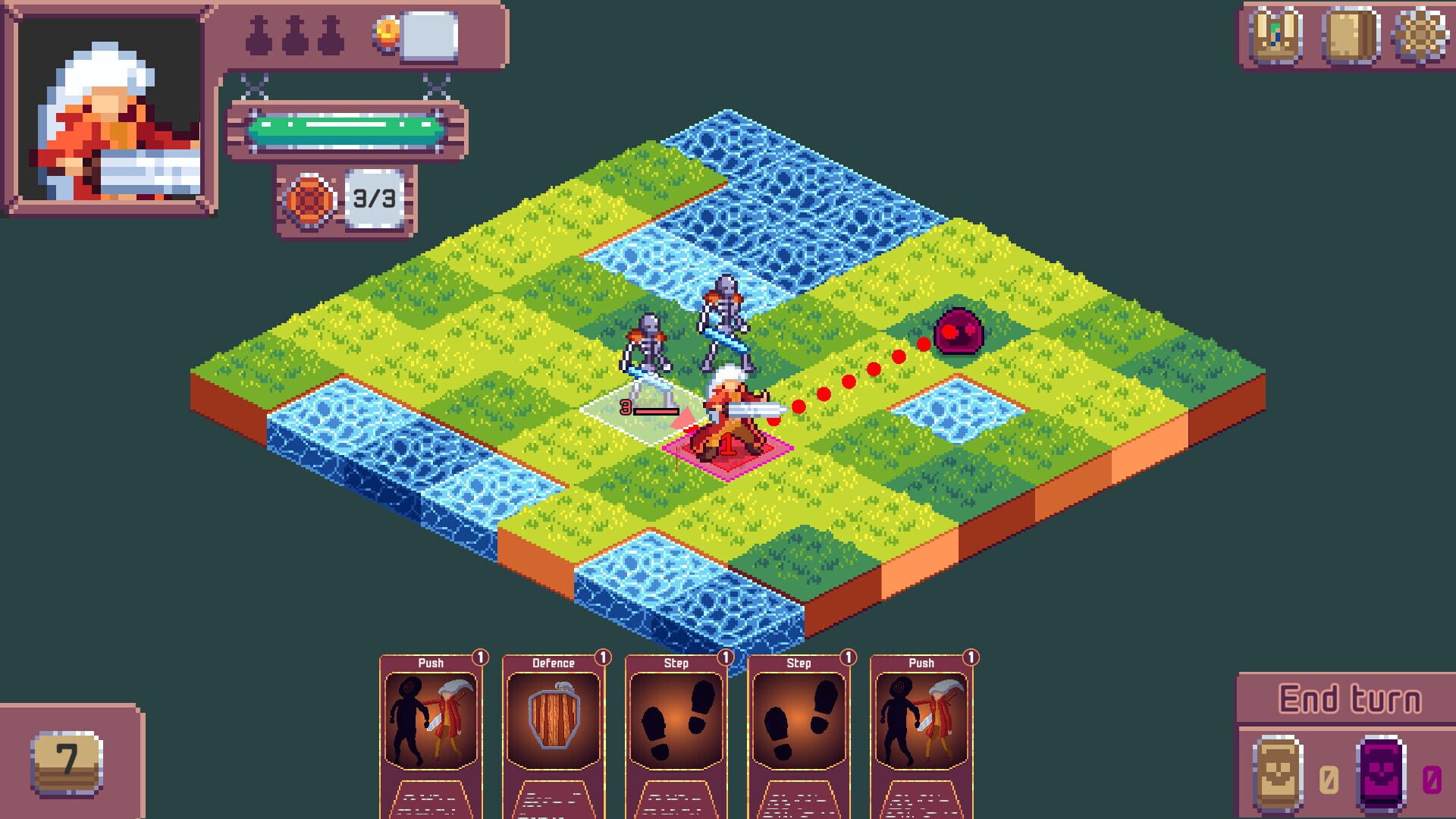 Sylvana's Chronicles