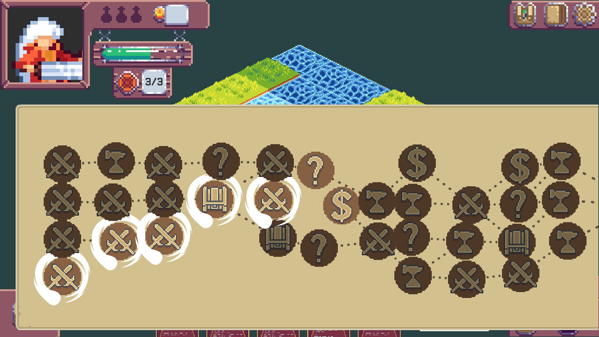 Sylvana's Chronicles