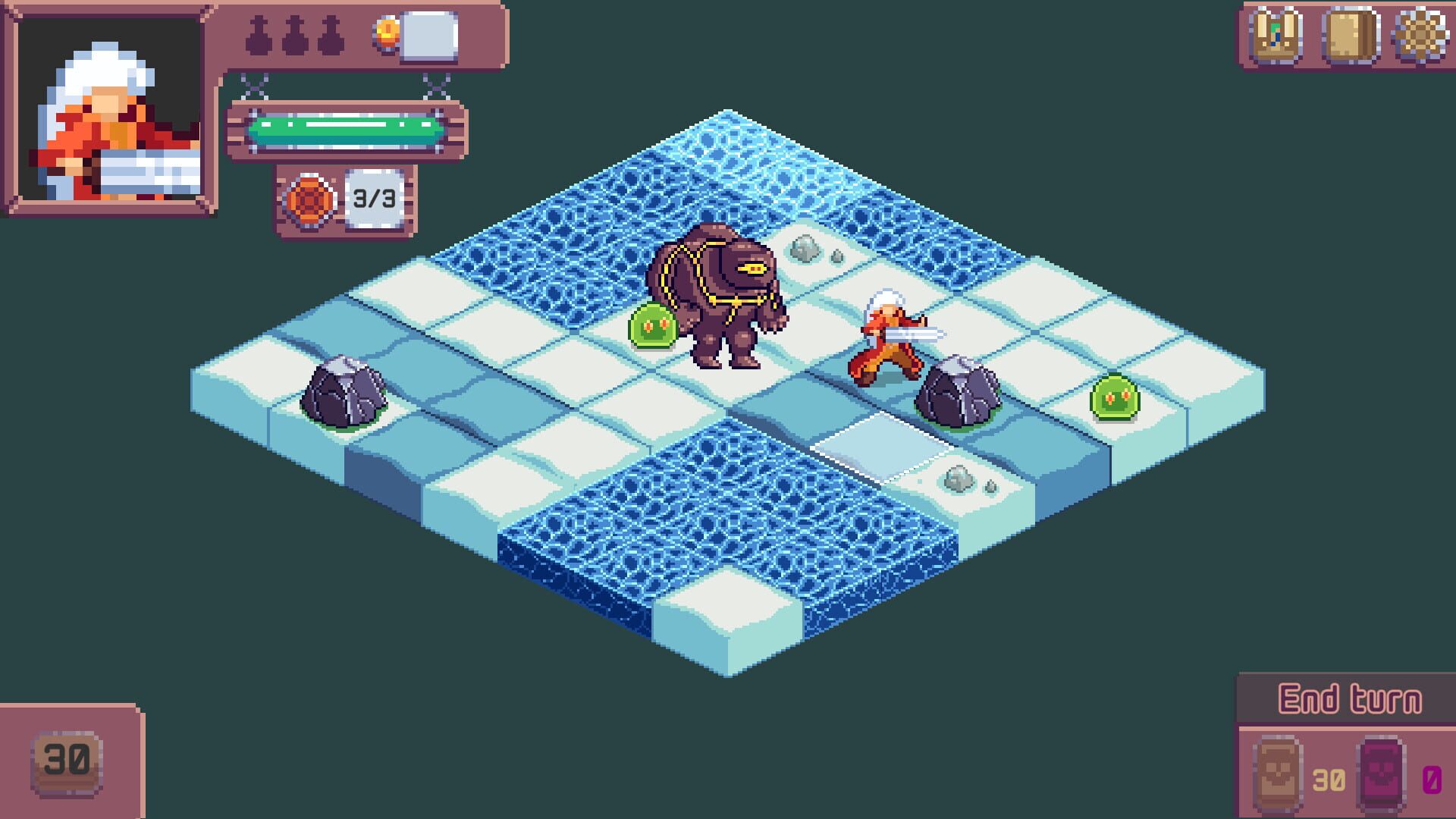 Sylvana's Chronicles