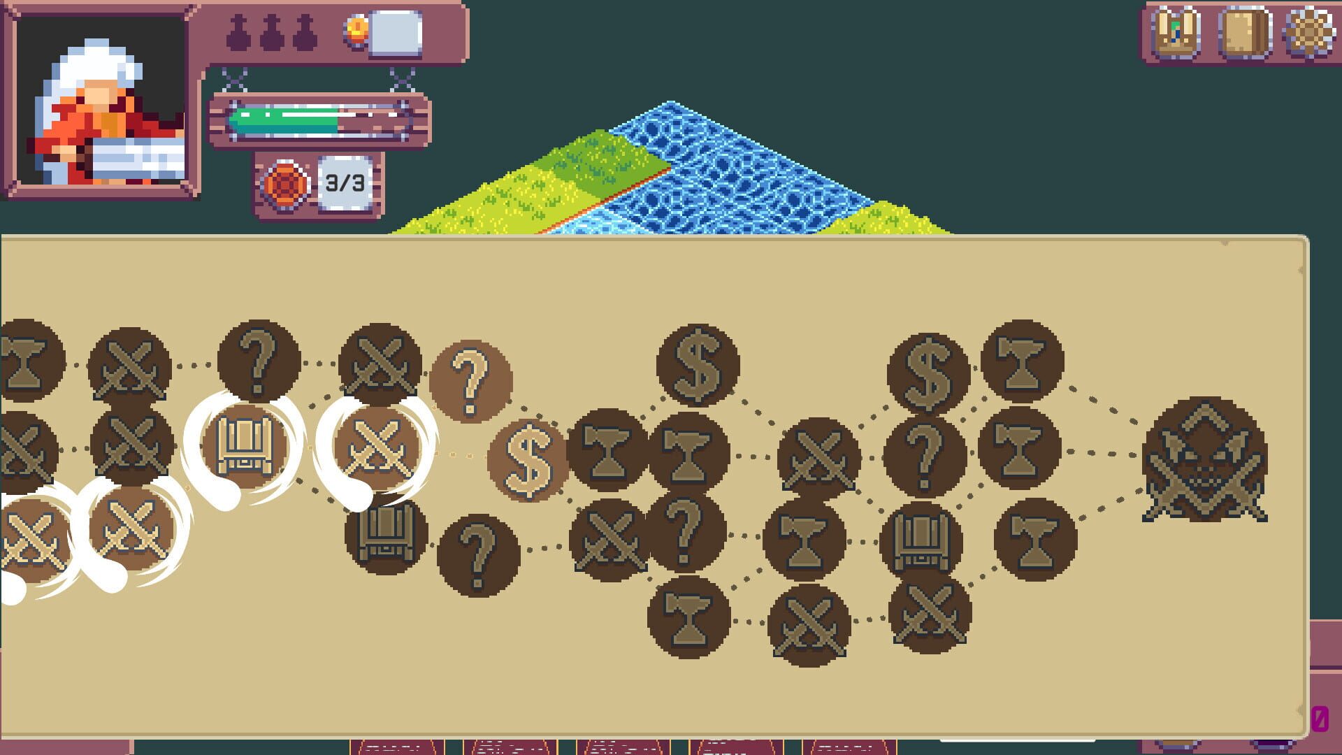 Sylvana's Chronicles