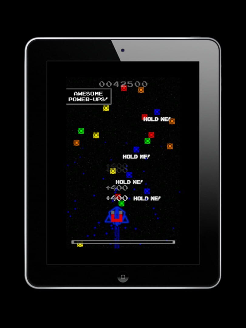 Lightspeed Bit Bit - Screenshot