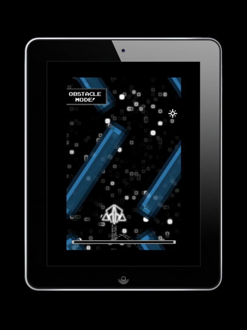 Lightspeed Bit Bit - Screenshot