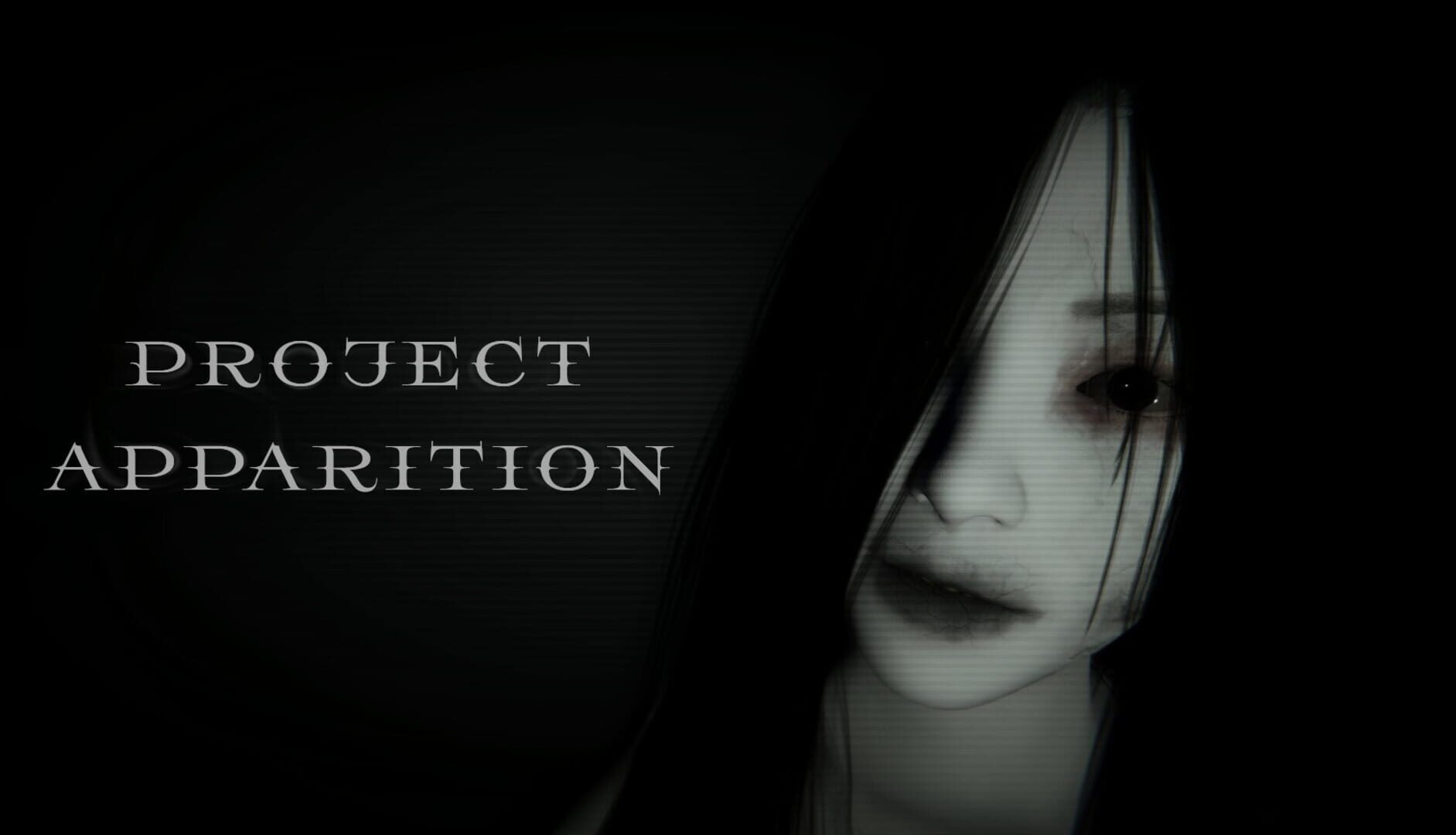 Project Apparition - Screenshot