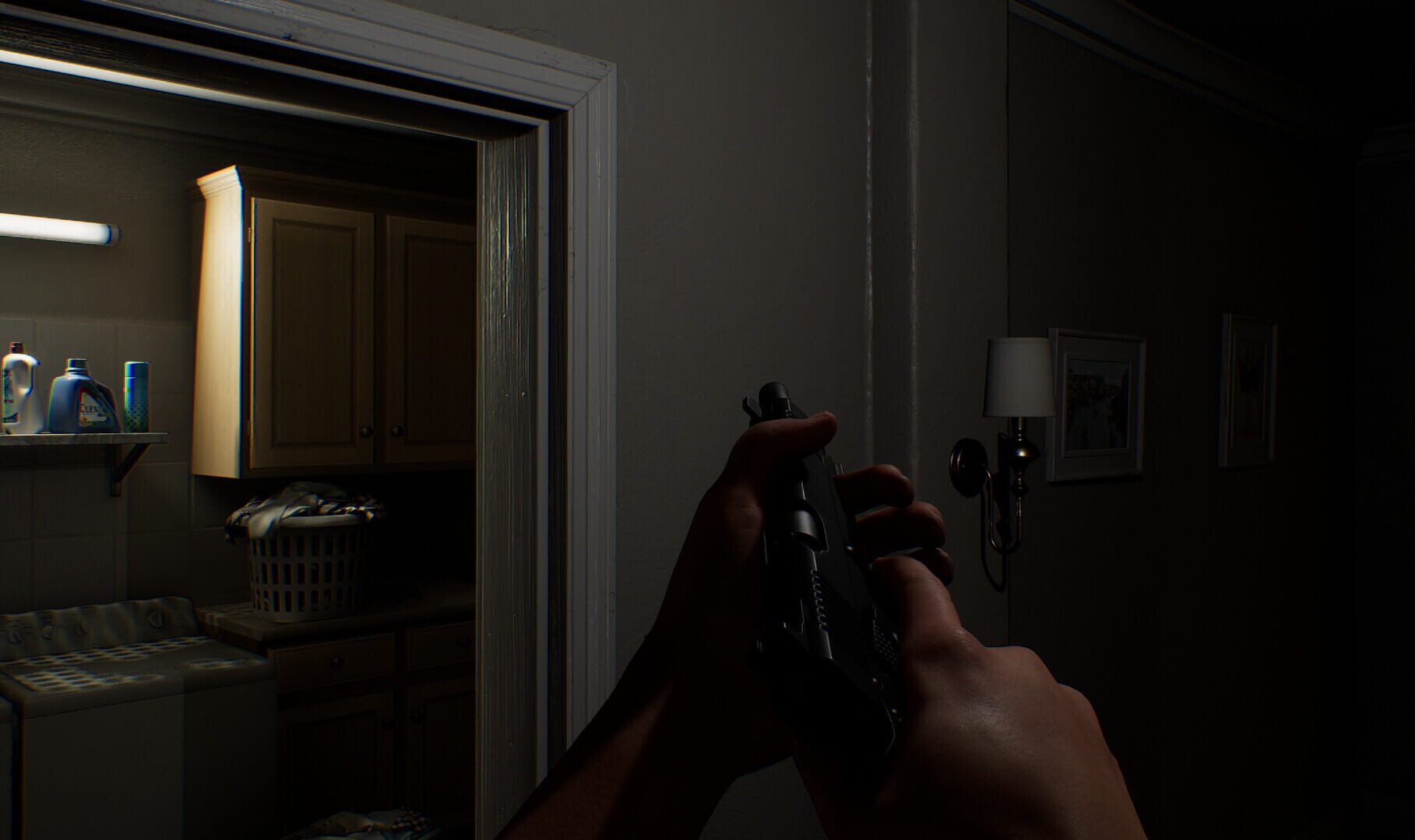 Stand Your Ground - Screenshot