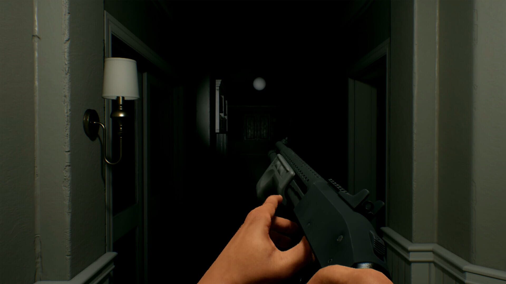 Stand Your Ground - Screenshot