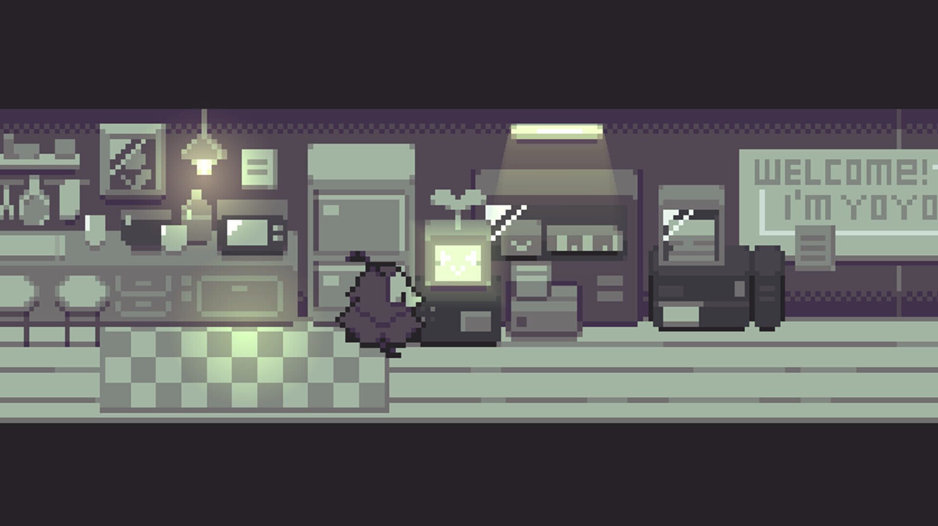 The Last Train - Screenshot