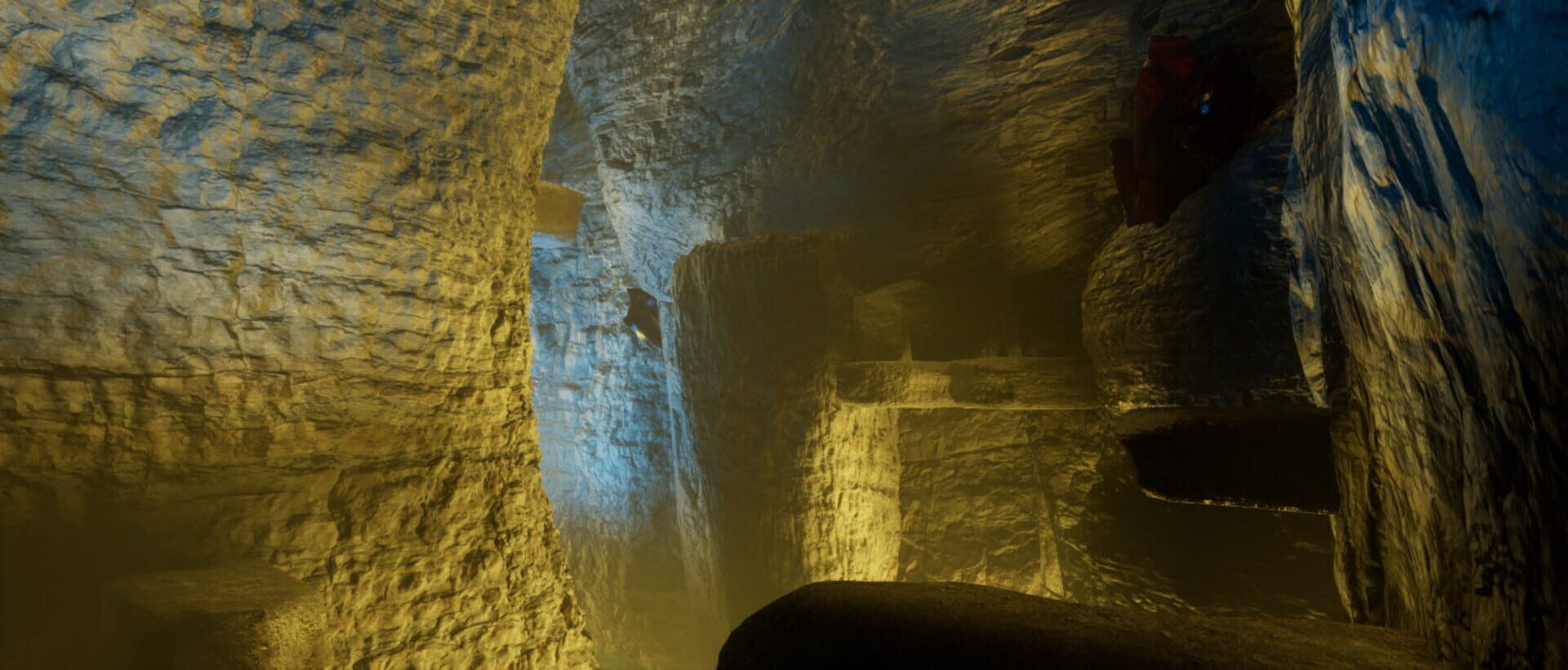 Top Jump - Screenshot