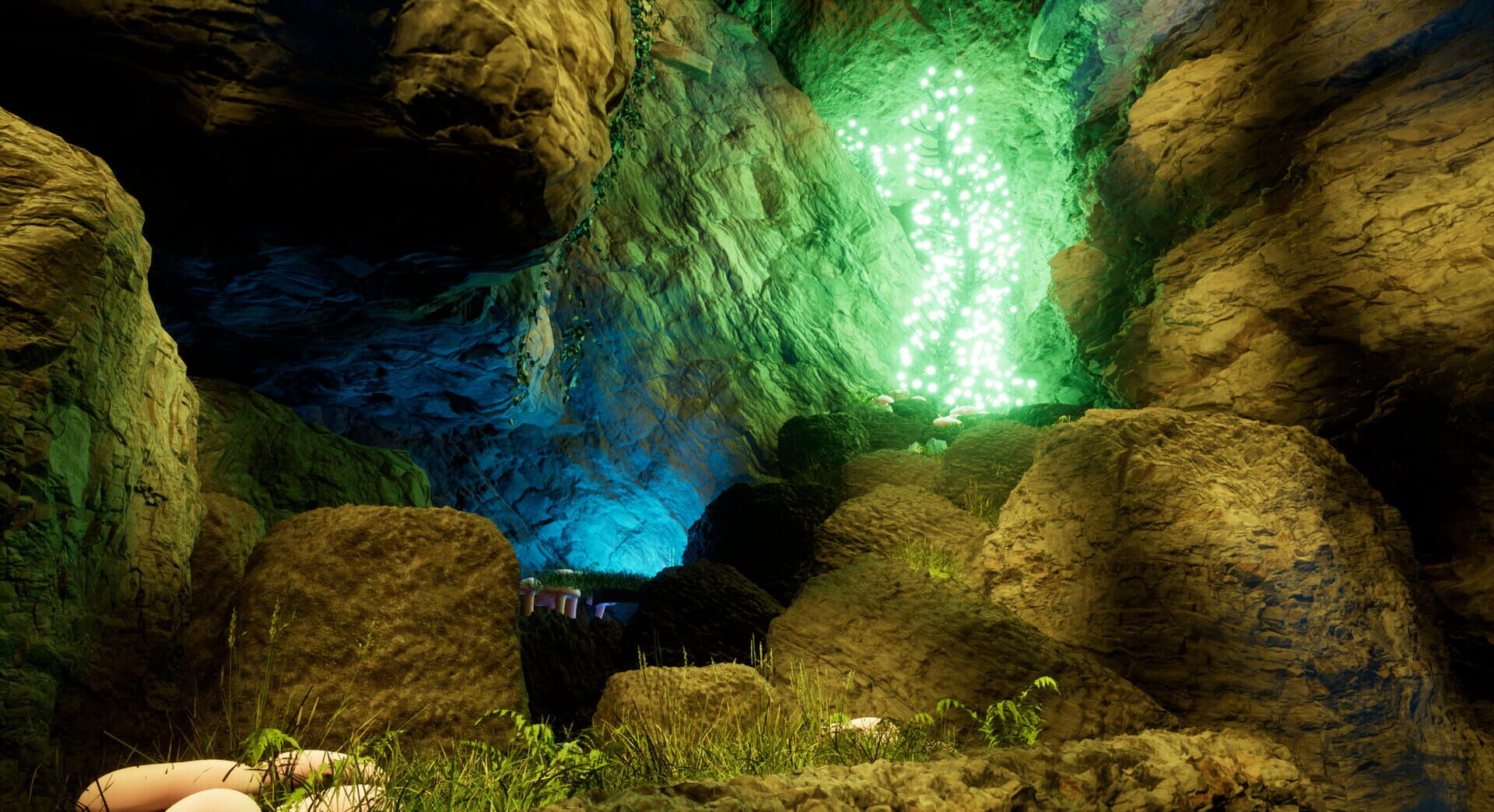 Top Jump - Screenshot
